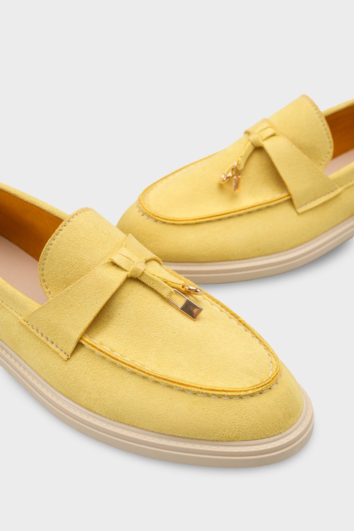 Calypso Kadın Loafer LNP