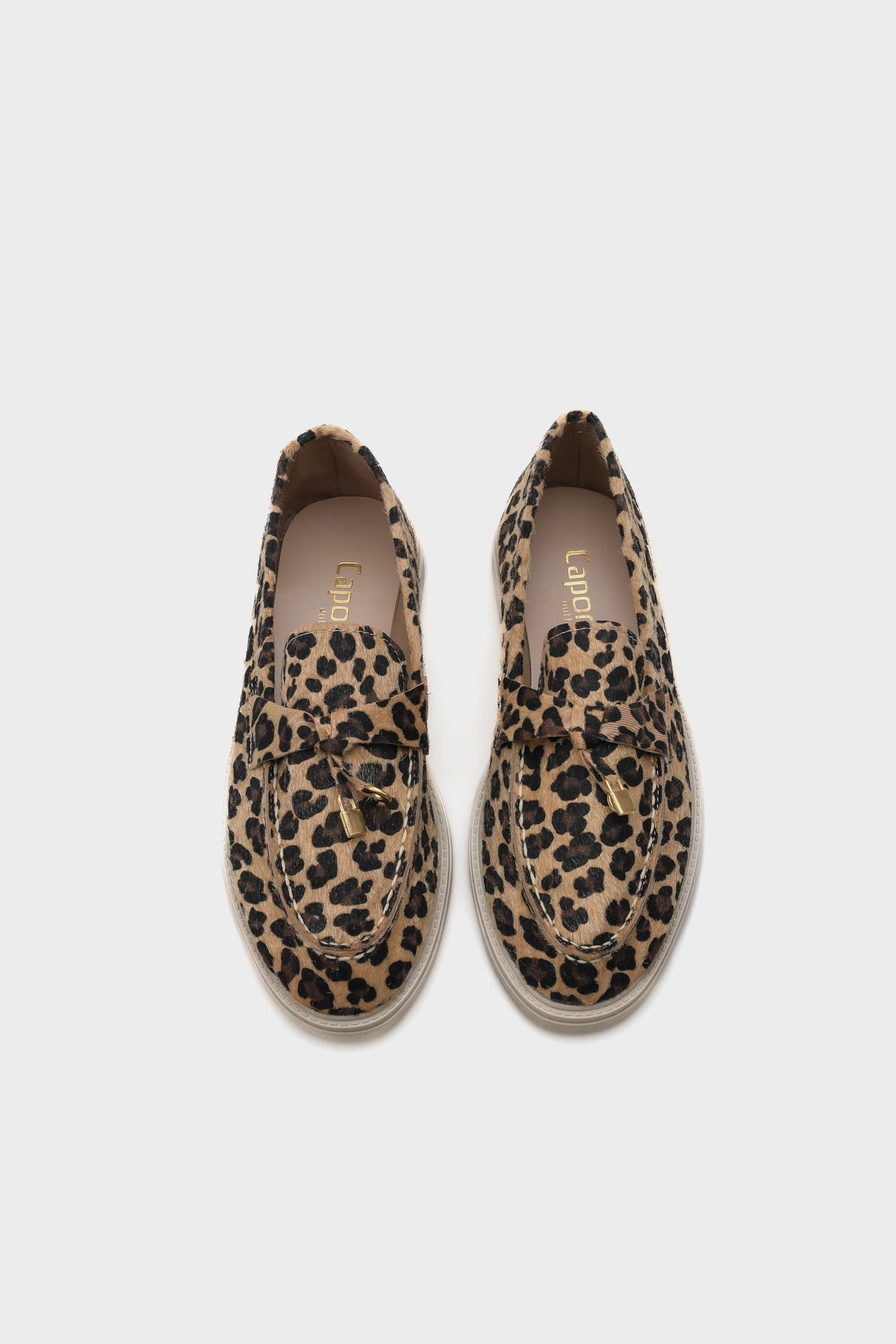 Calypso Kadın Loafer LNP