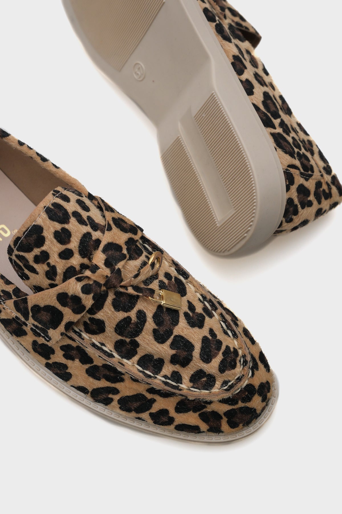 Calypso Kadın Loafer LNP