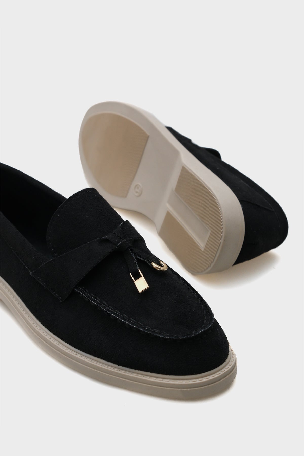 Calypso Kadın Loafer LNP