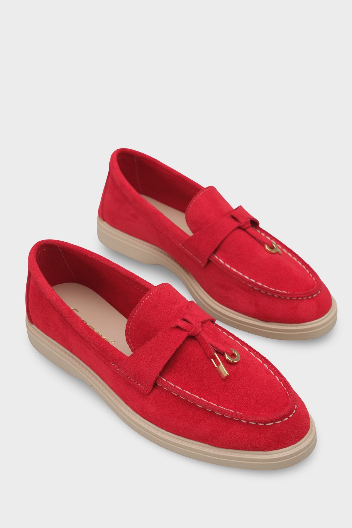 Calypso Kadın Loafer LNP