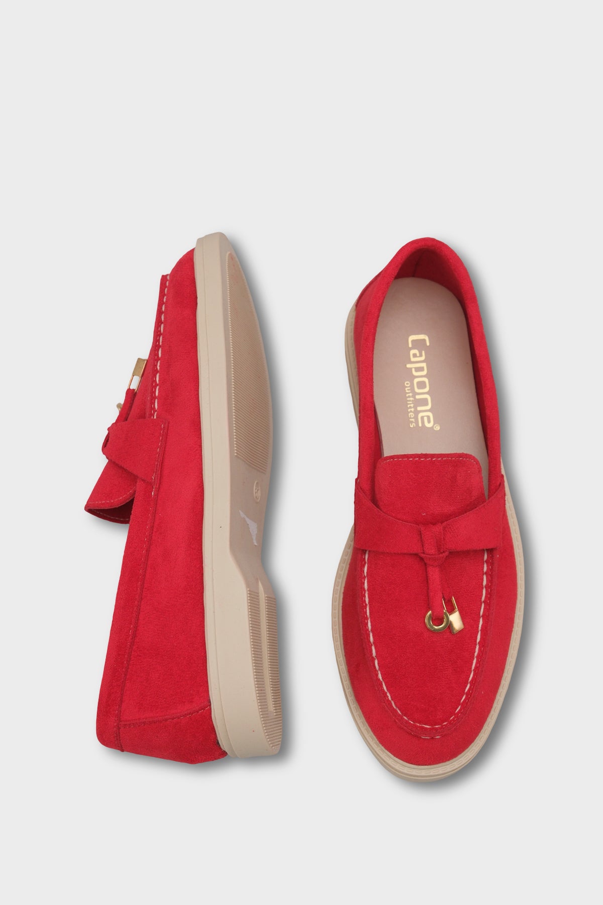Calypso Kadın Loafer LNP