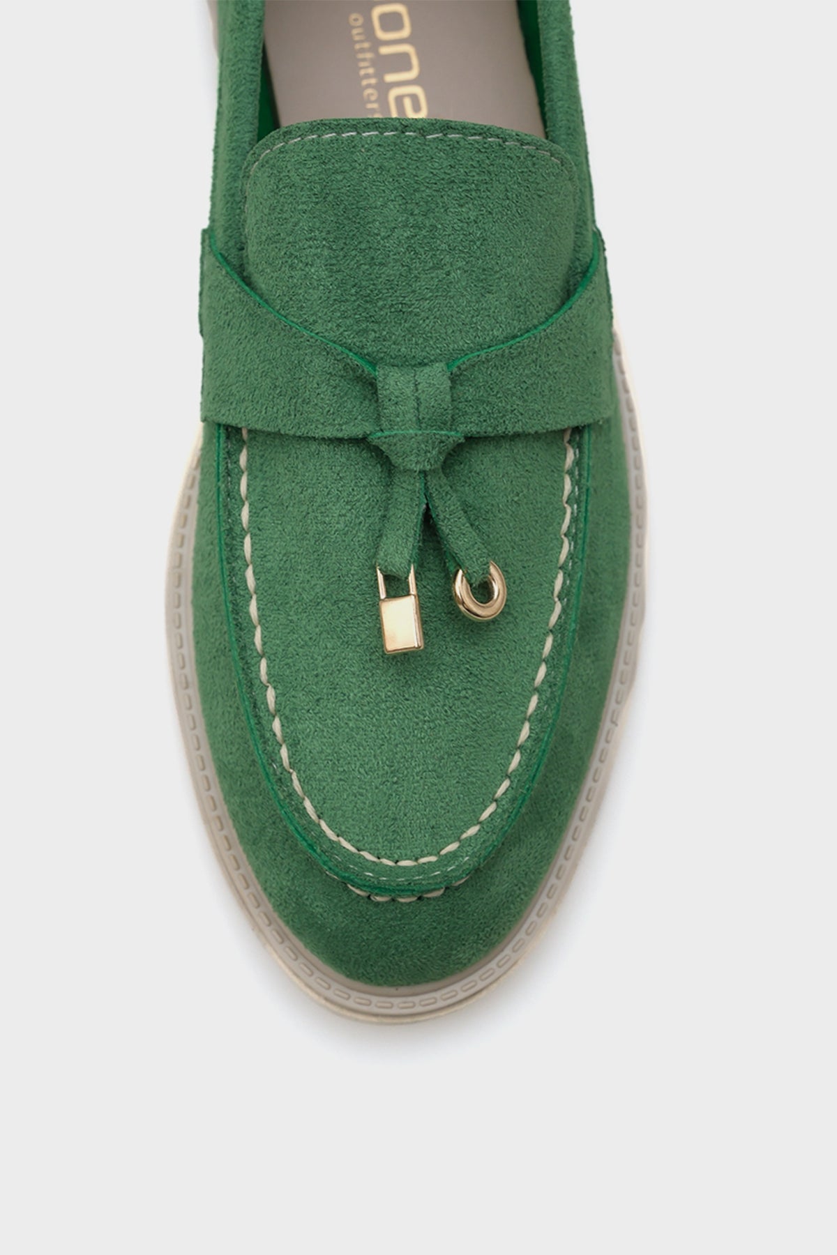 Calypso Kadın Loafer LNP