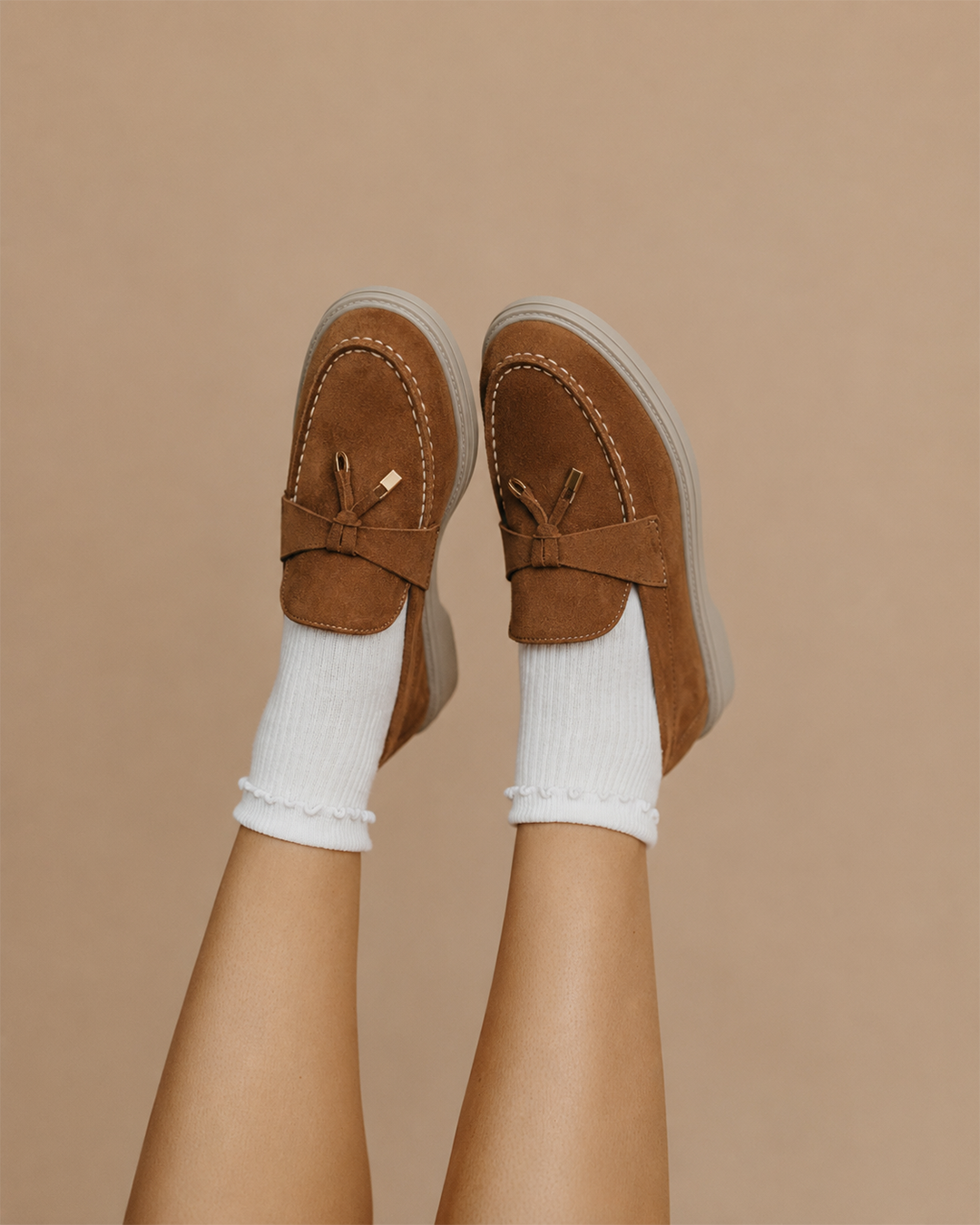 Calypso Kadın Loafer LNP