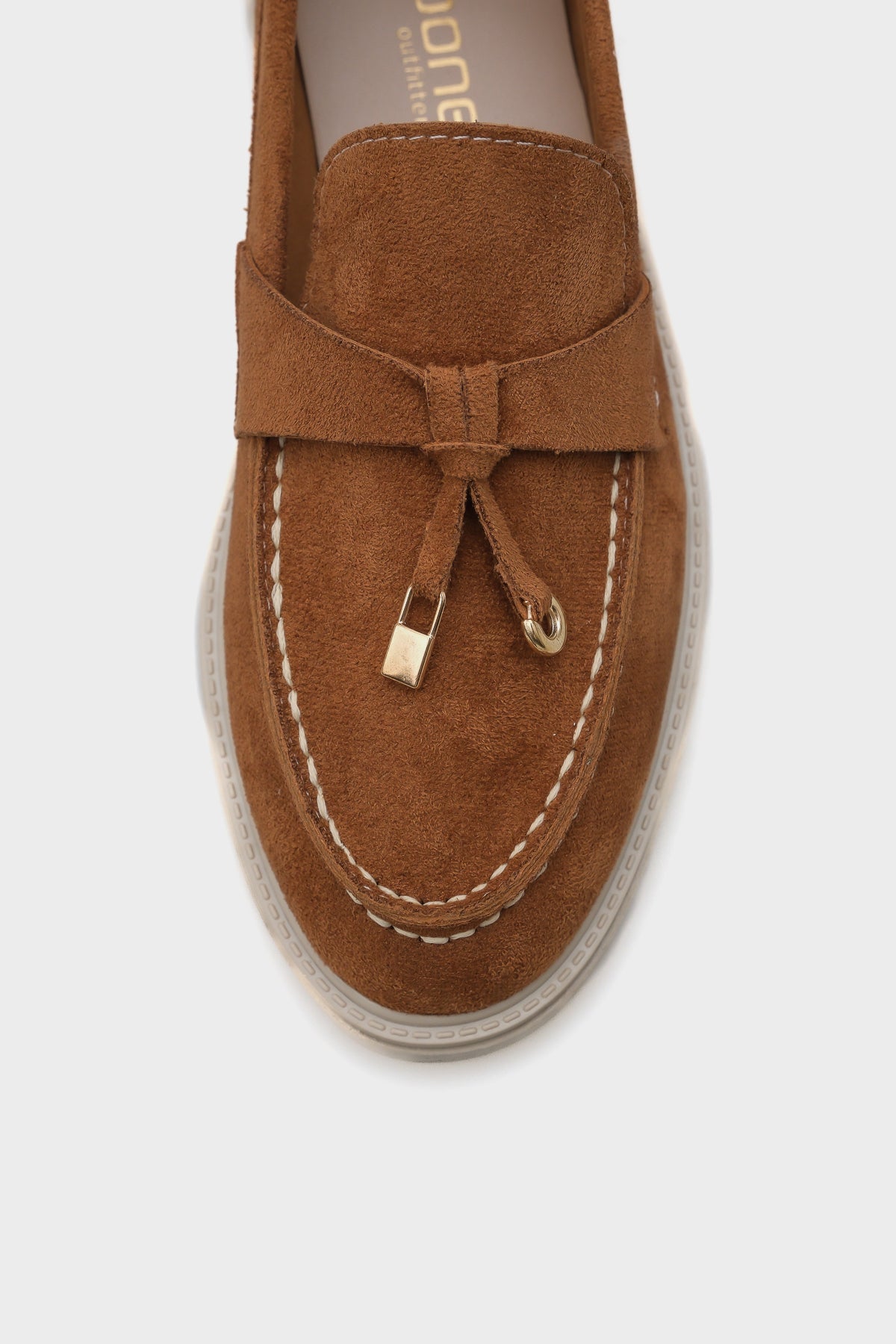 Calypso Kadın Loafer LNP