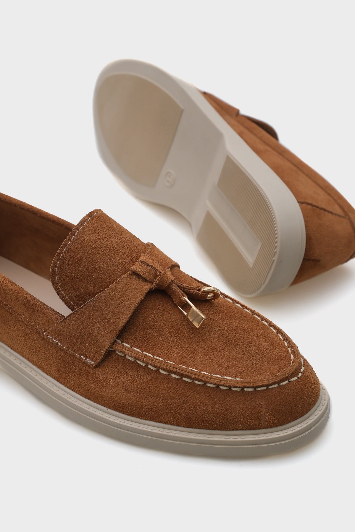 Calypso Kadın Loafer LNP