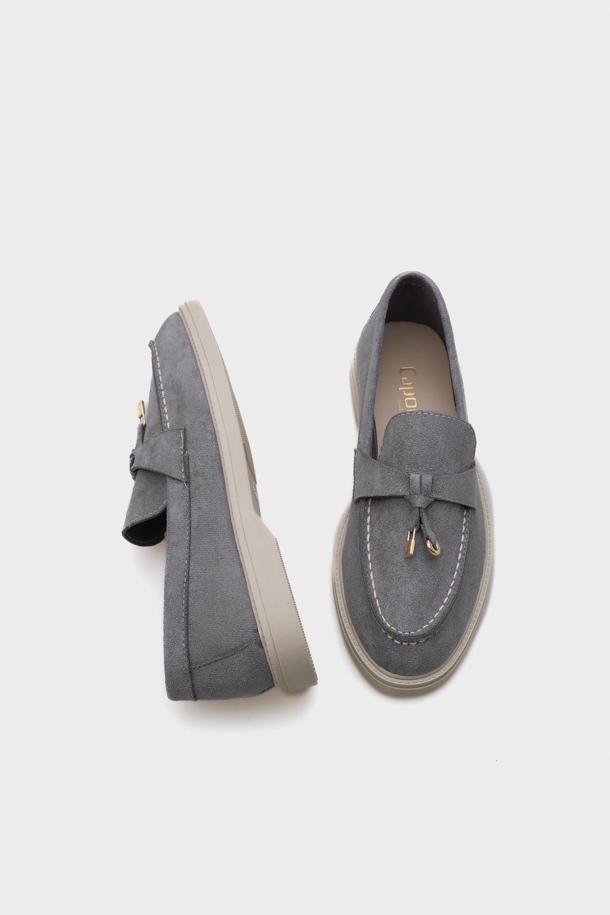 Calypso Kadın Loafer LNP