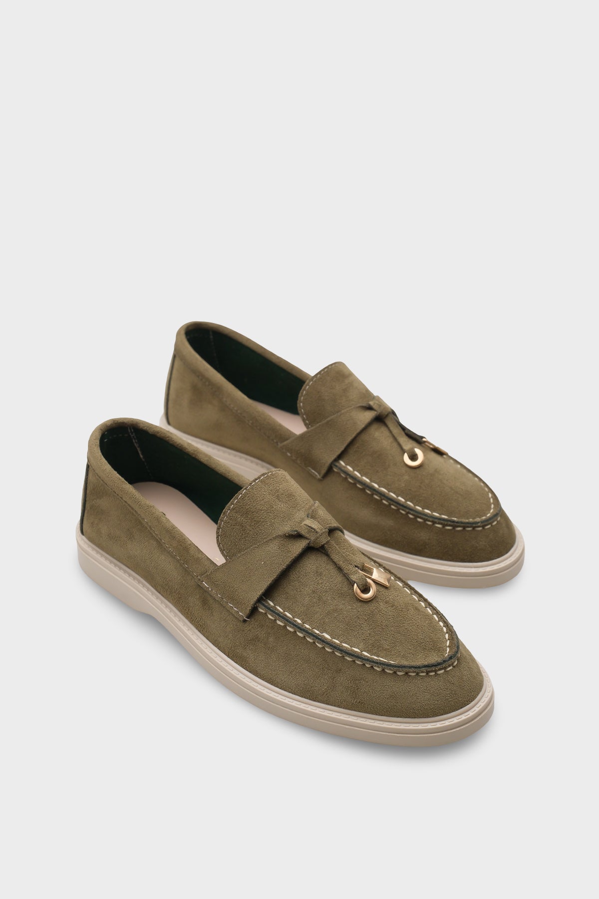Calypso Kadın Loafer LNP