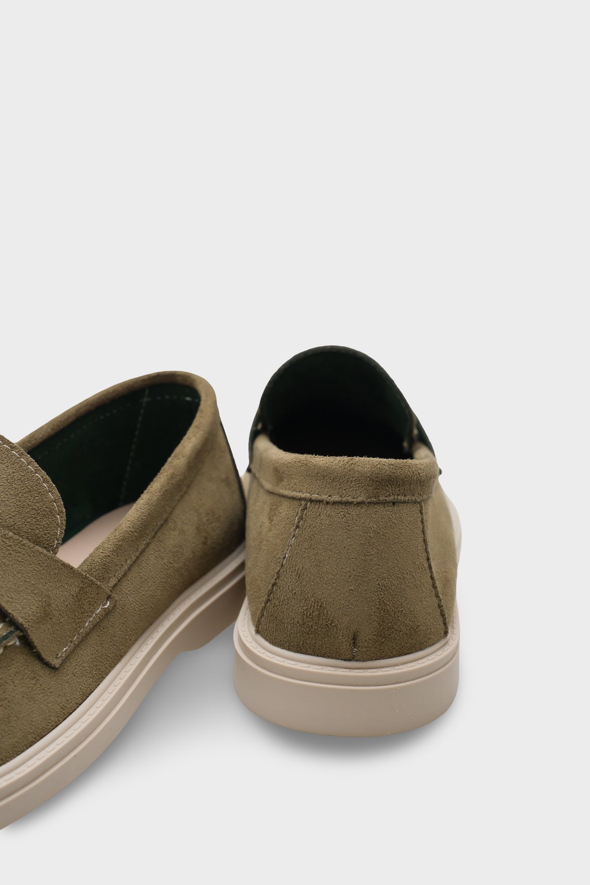 Calypso Kadın Loafer LNP