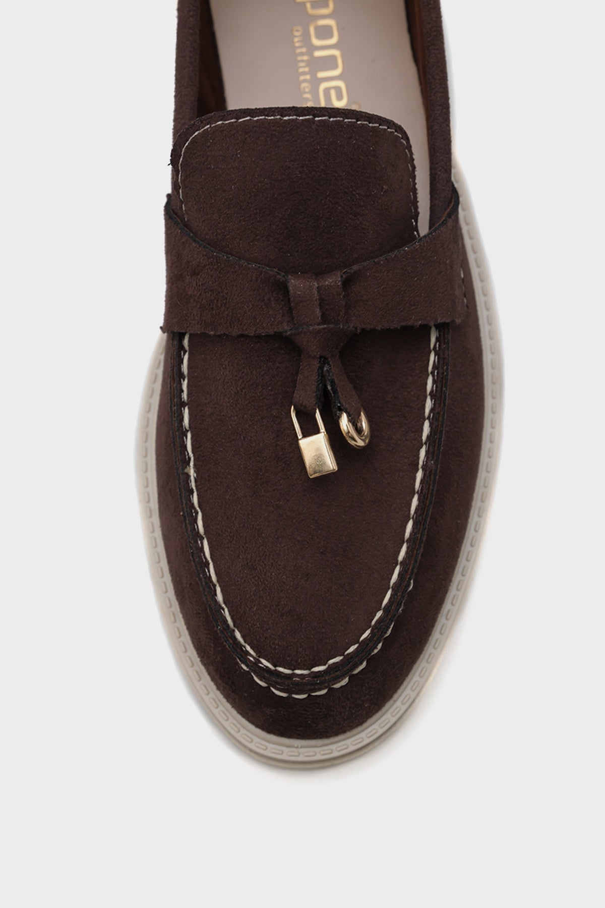 Calypso Kadın Loafer LNP