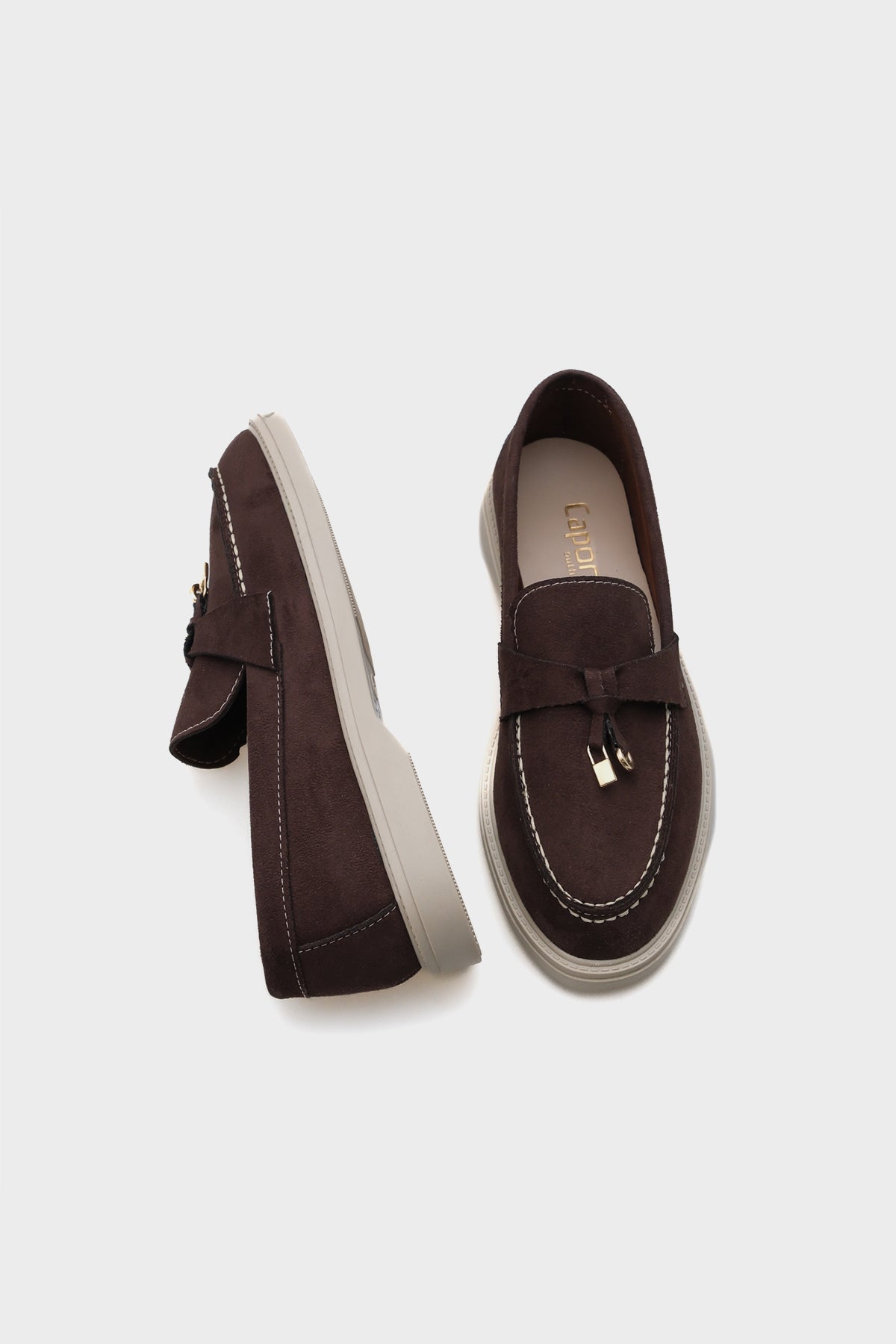 Calypso Kadın Loafer LNP