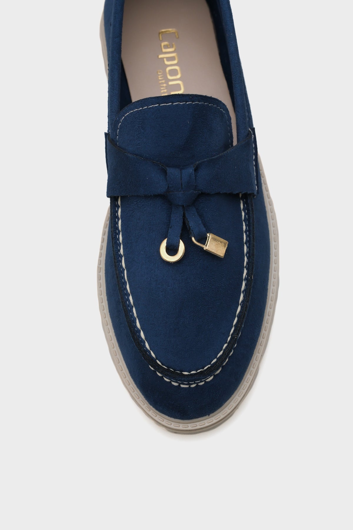Calypso Kadın Loafer LNP