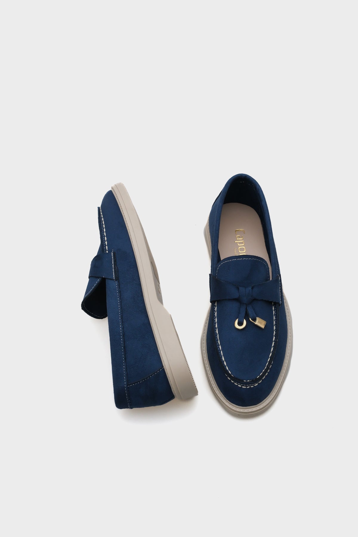 Calypso Kadın Loafer LNP