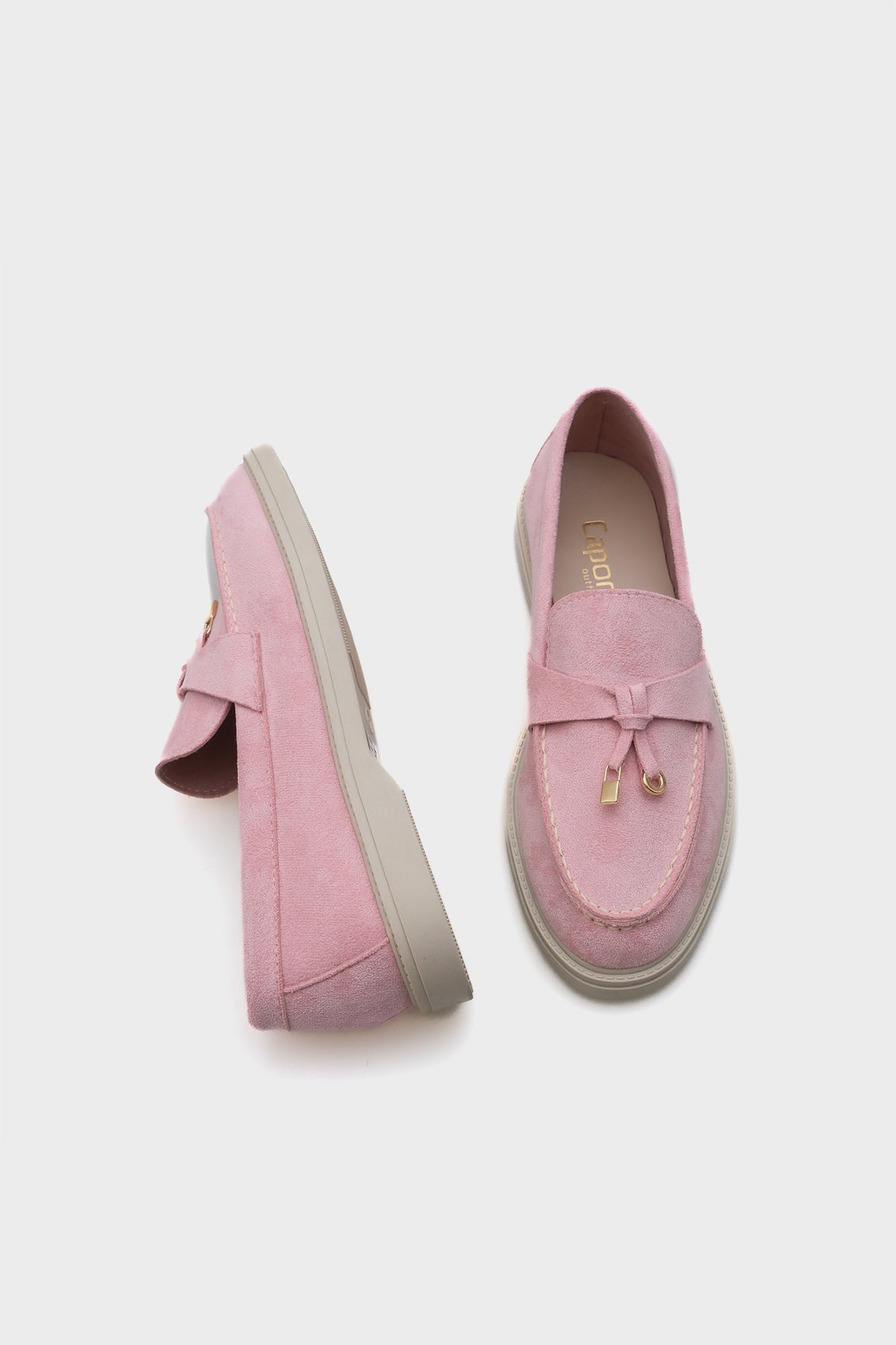 Calypso Kadın Loafer LNP