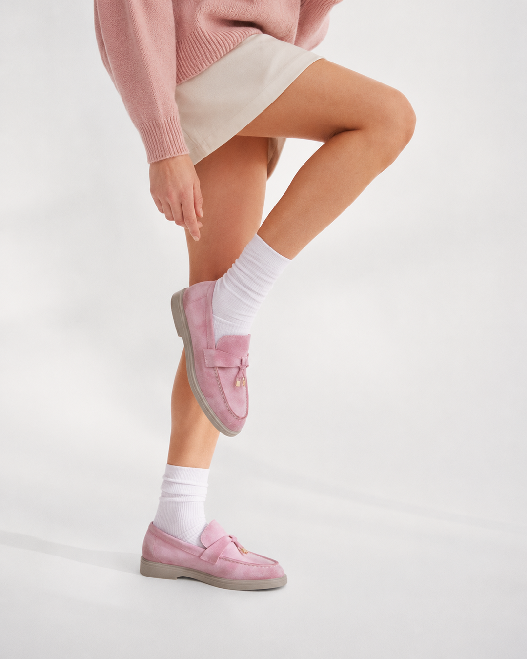 Calypso Kadın Loafer LNP