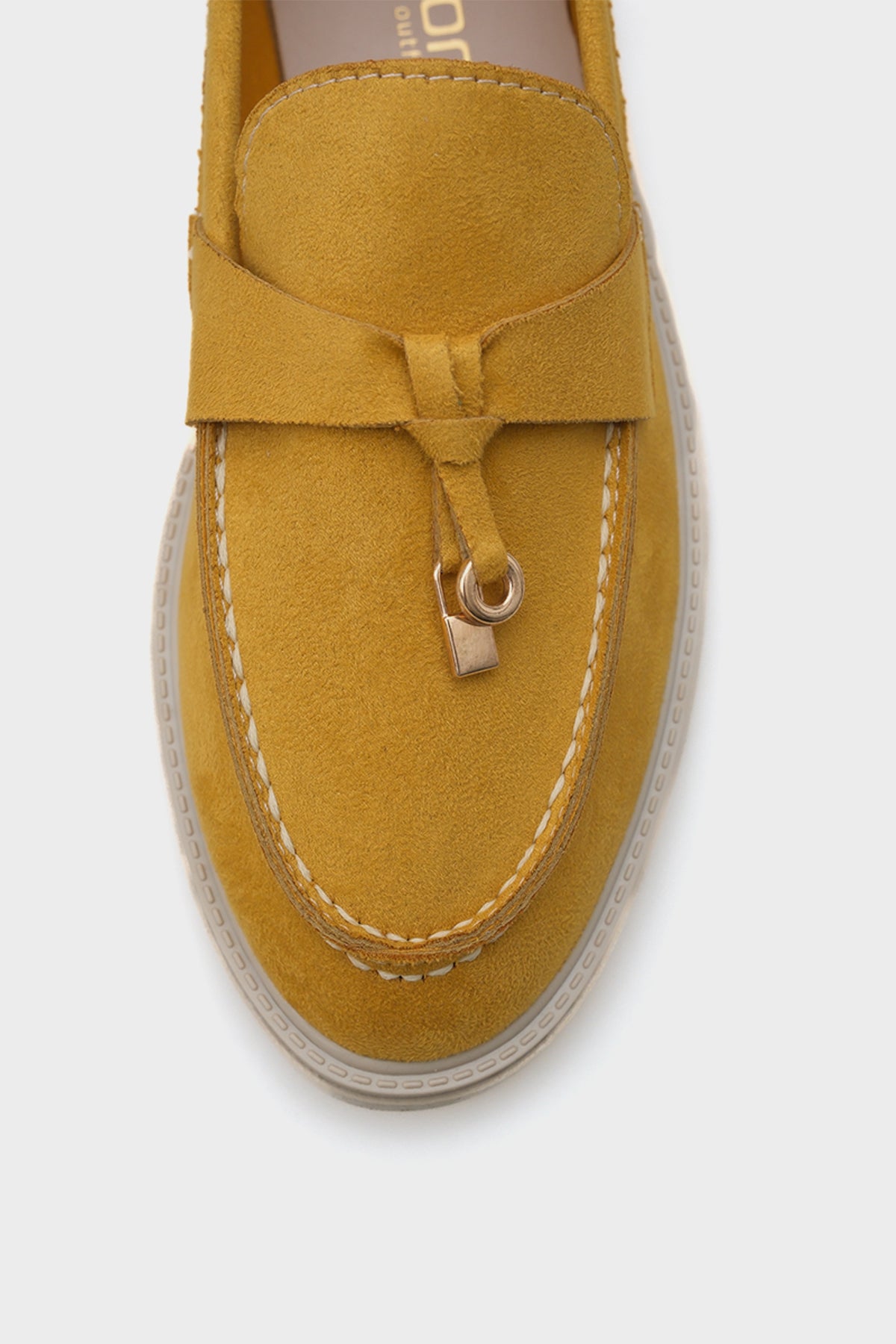 Calypso Kadın Loafer LNP