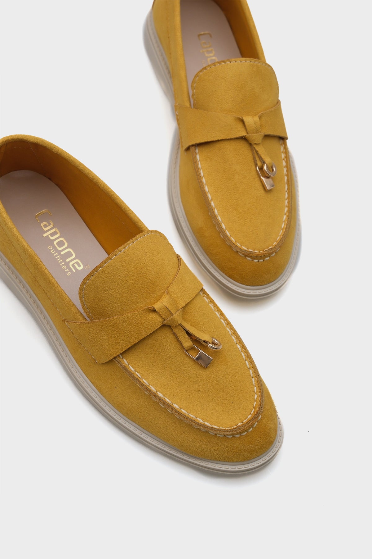 Calypso Kadın Loafer LNP