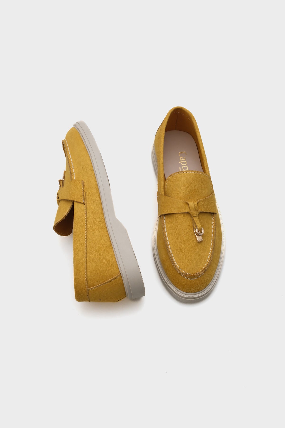 Calypso Kadın Loafer LNP