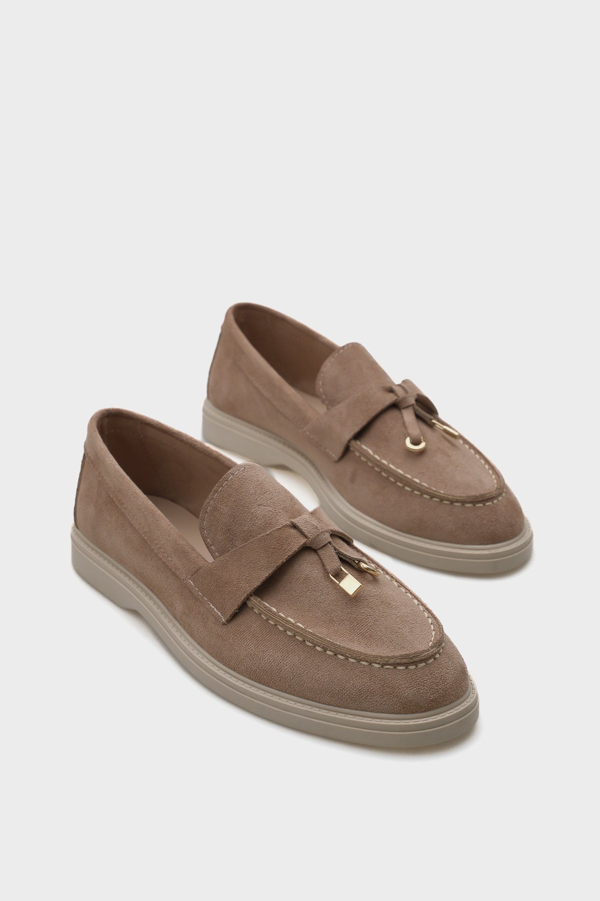 Calypso Kadın Loafer LNP