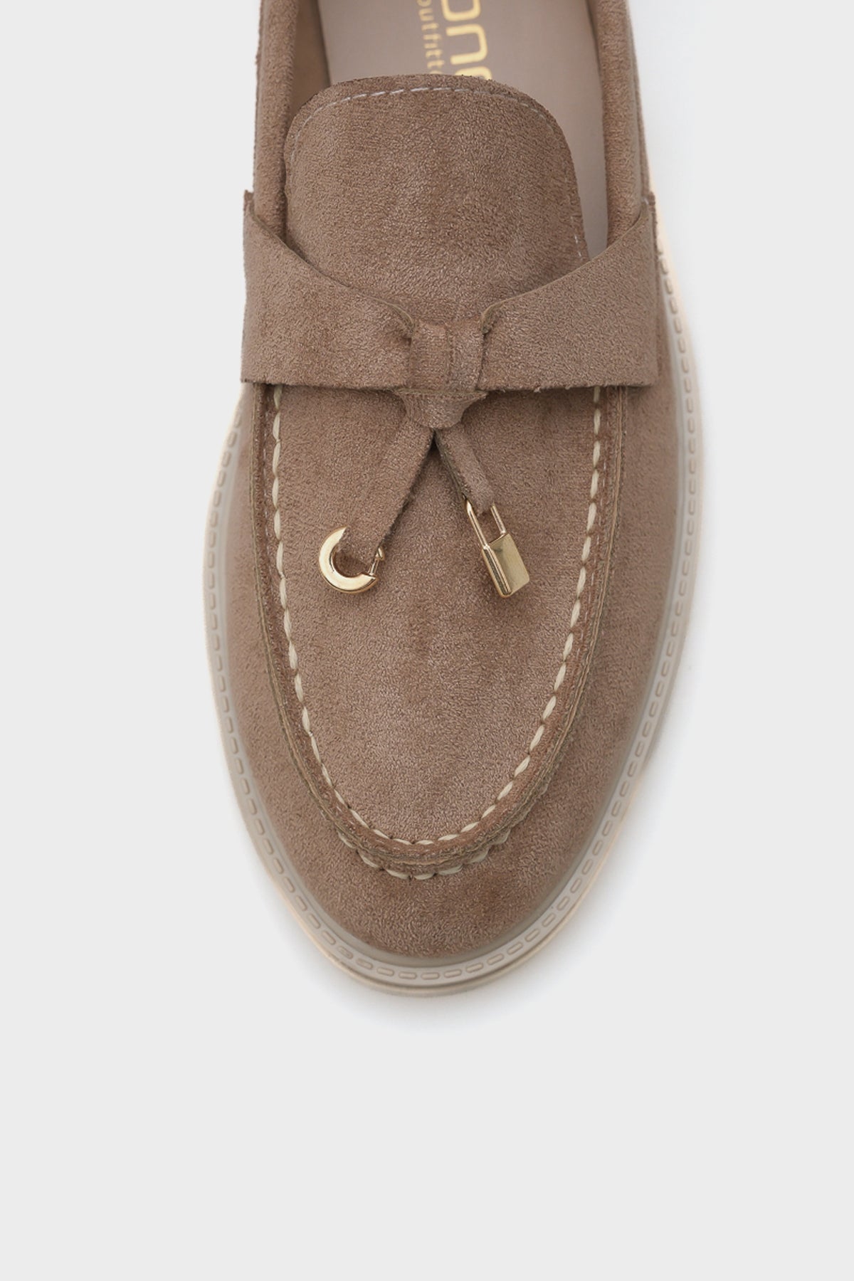 Calypso Kadın Loafer LNP