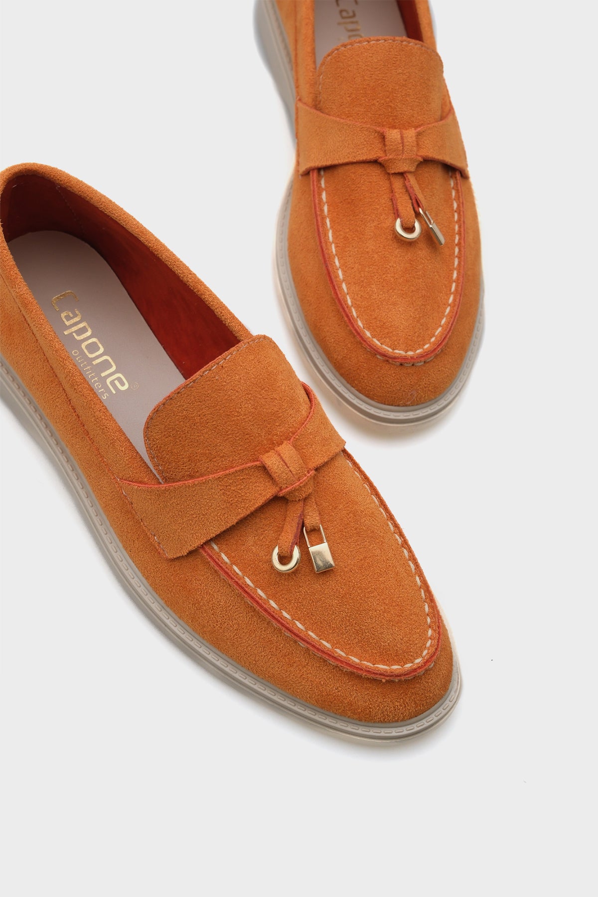 Calypso Kadın Loafer LNP