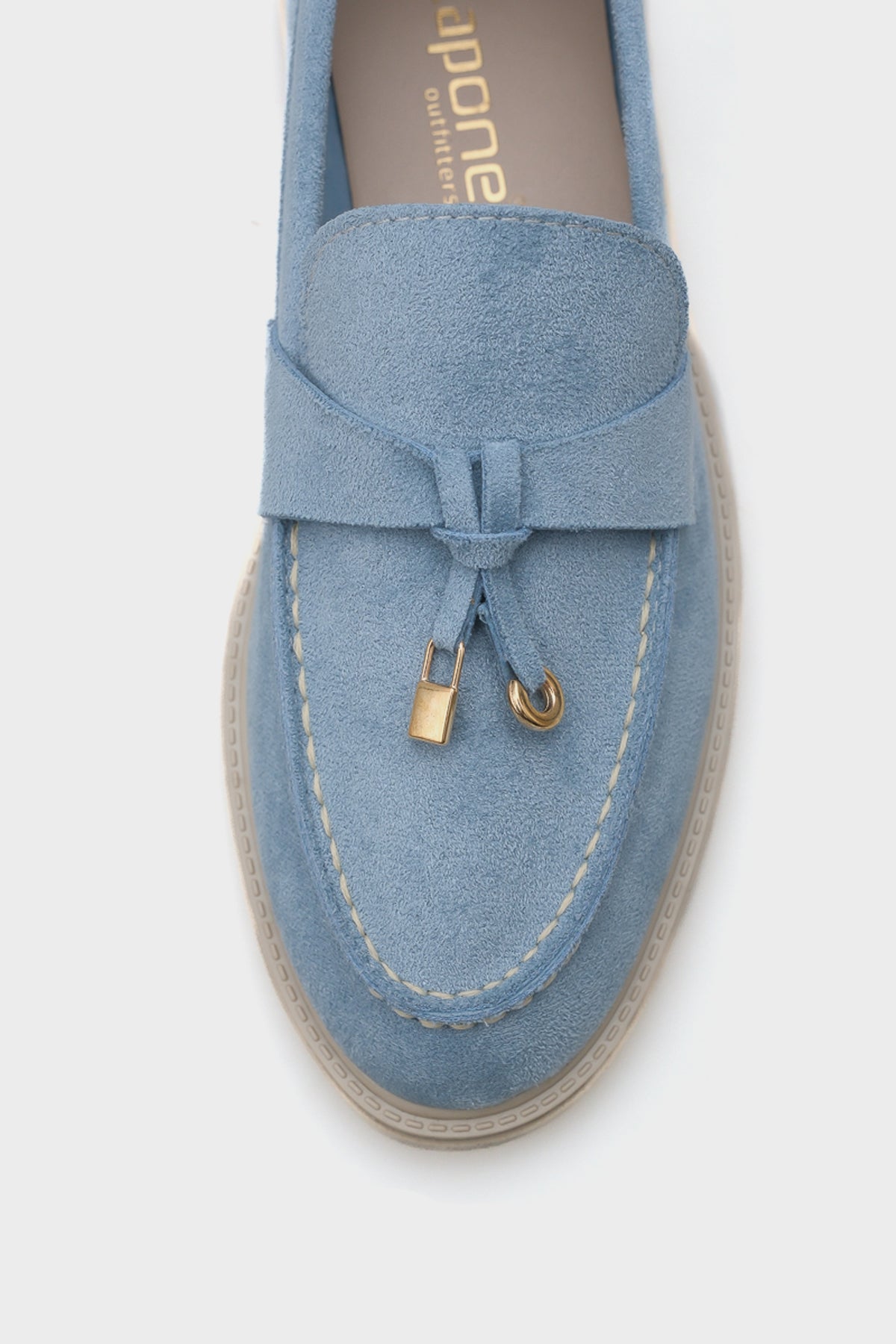 Calypso Kadın Loafer LNP