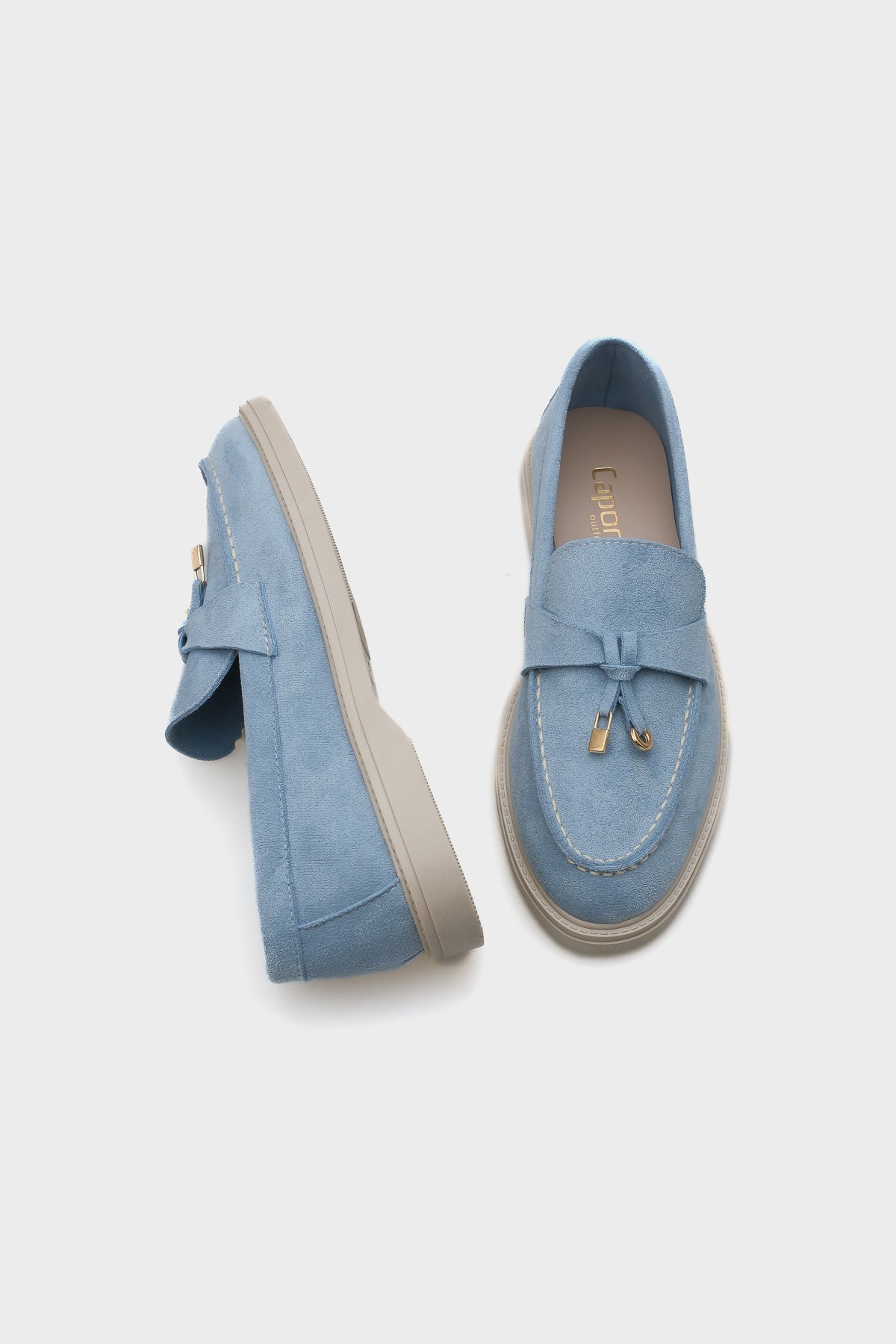Calypso Kadın Loafer LNP