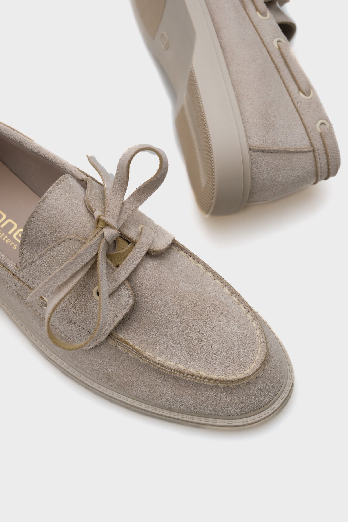 Camila Kadın Loafer LNP