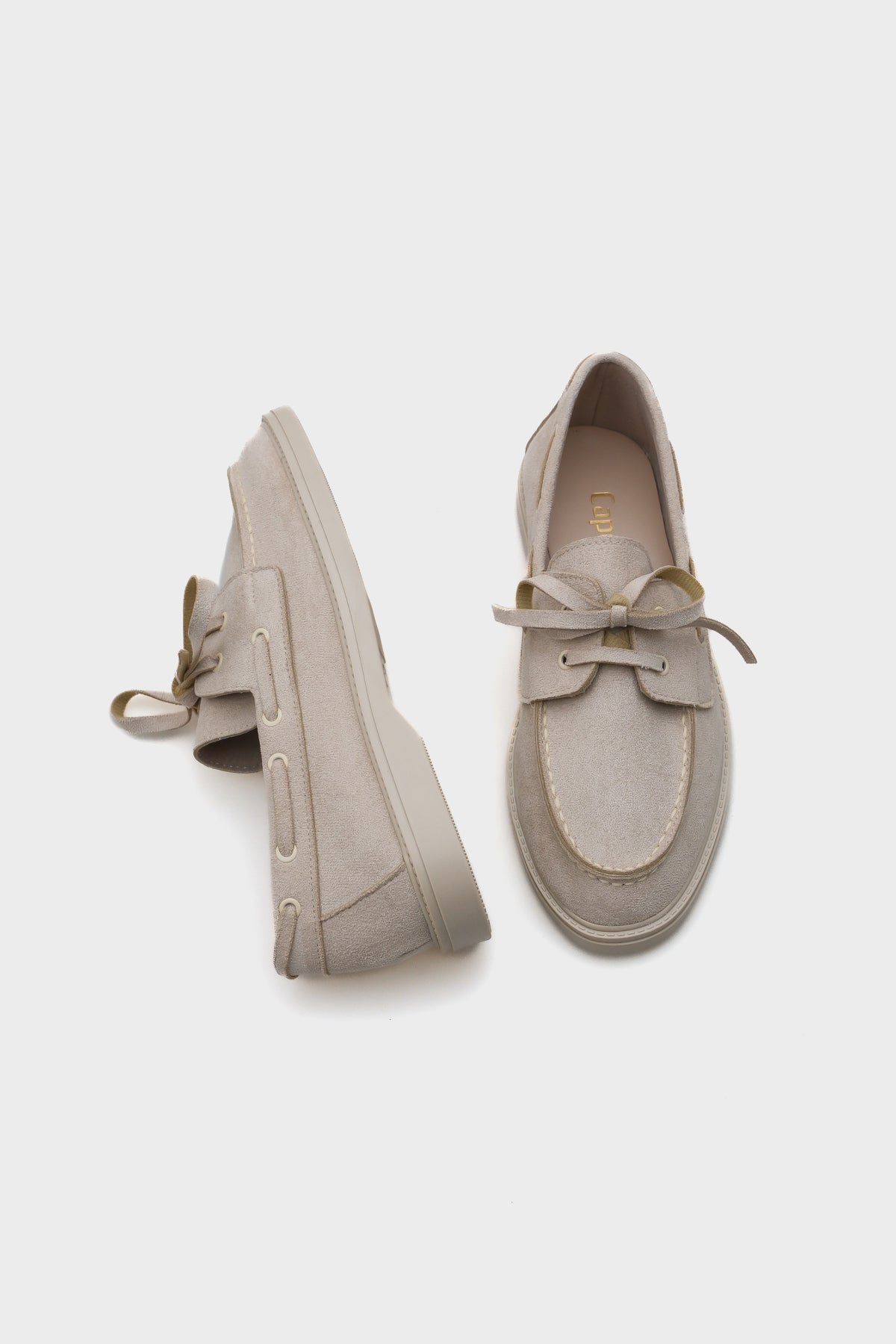 Camila Kadın Loafer LNP