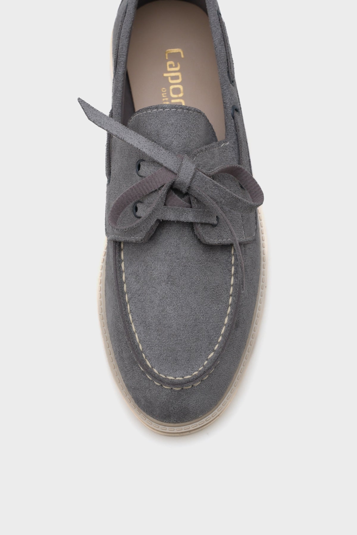 Camila Kadın Loafer LNP