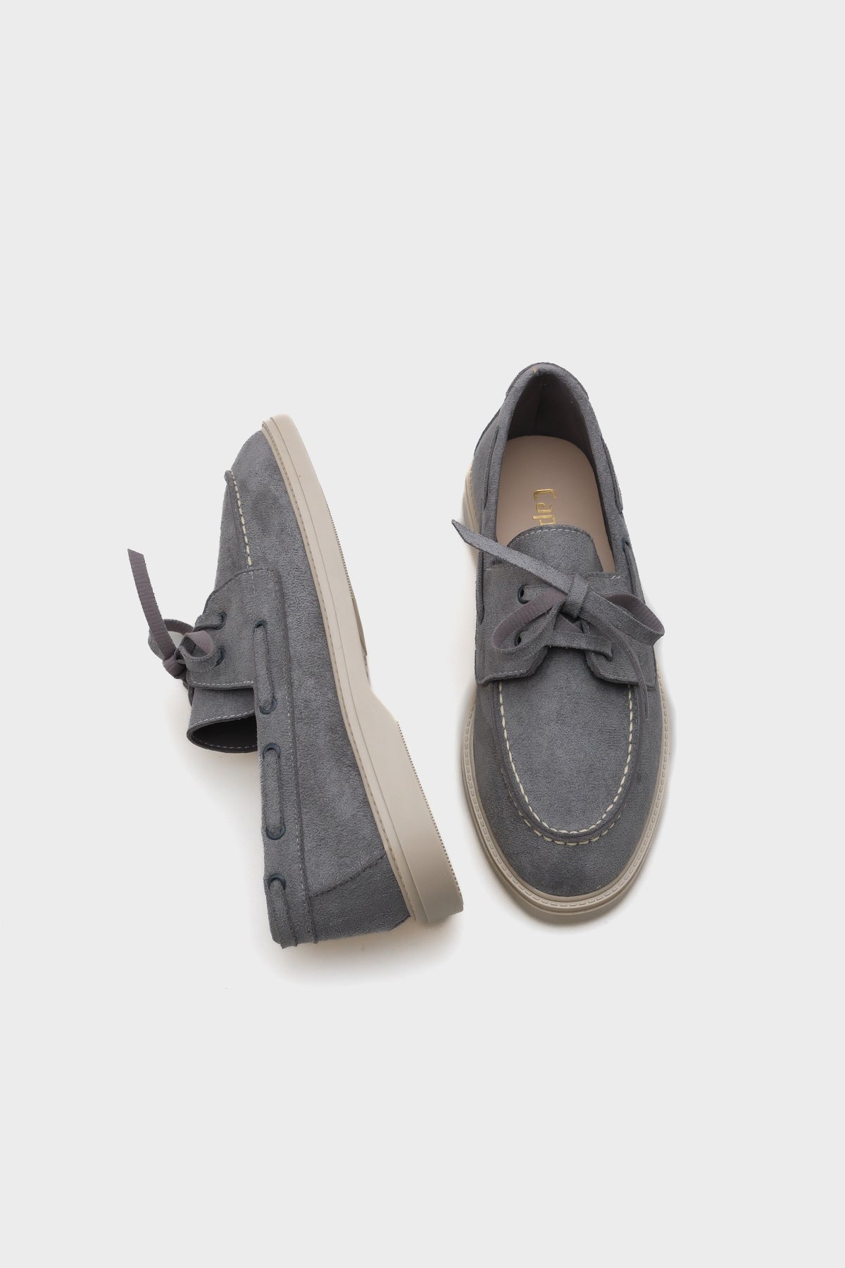 Camila Kadın Loafer LNP