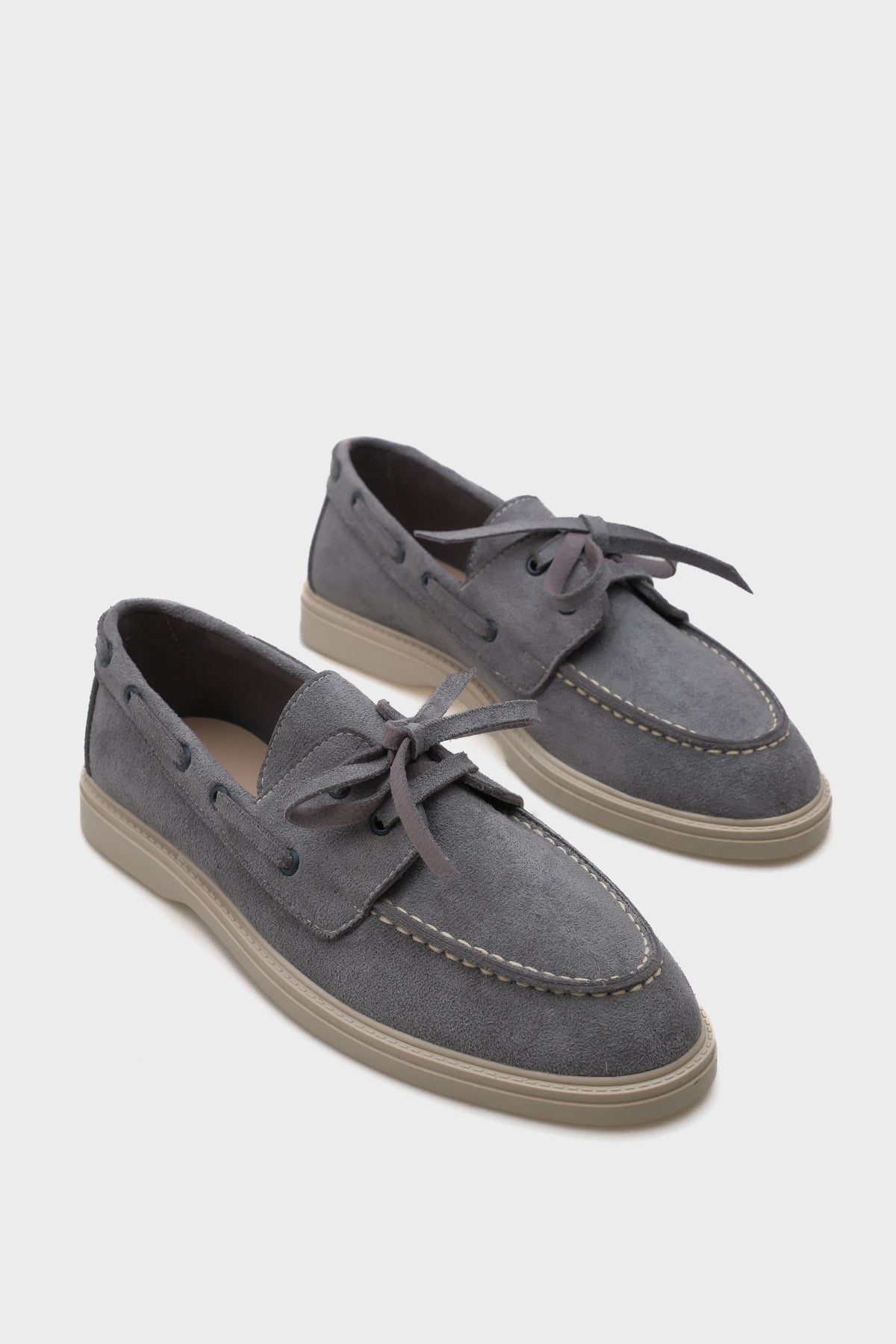 Camila Kadın Loafer LNP