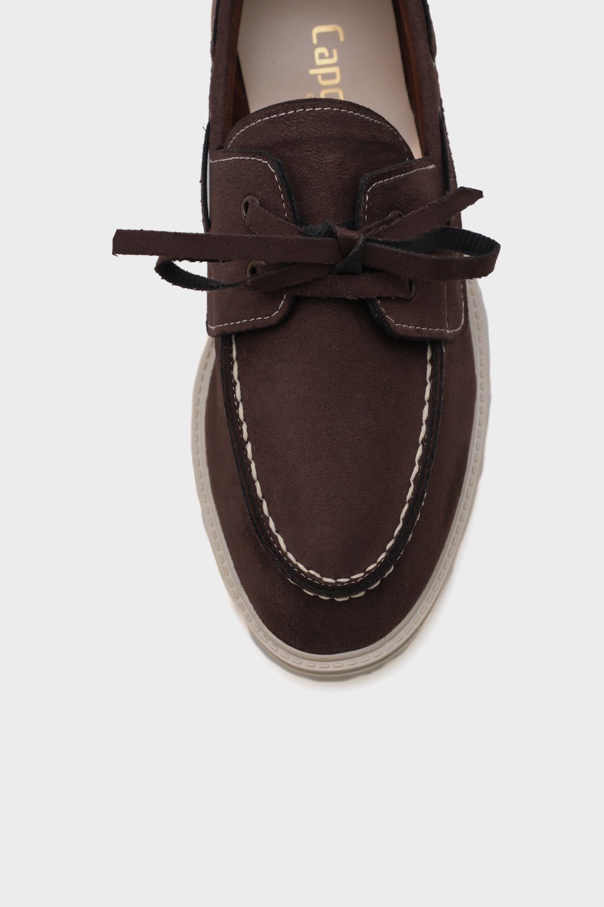 Camila Kadın Loafer LNP