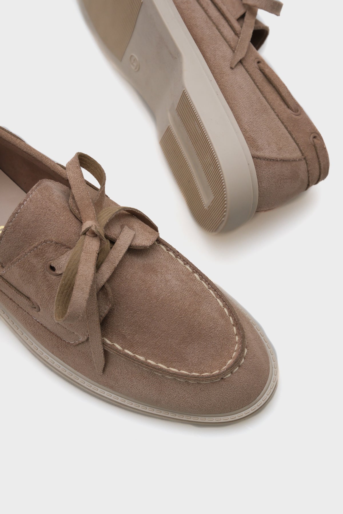 Camila Kadın Loafer LNP