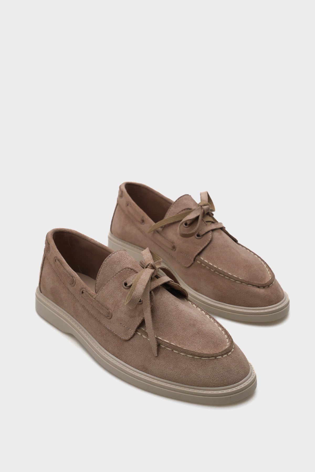 Camila Kadın Loafer LNP