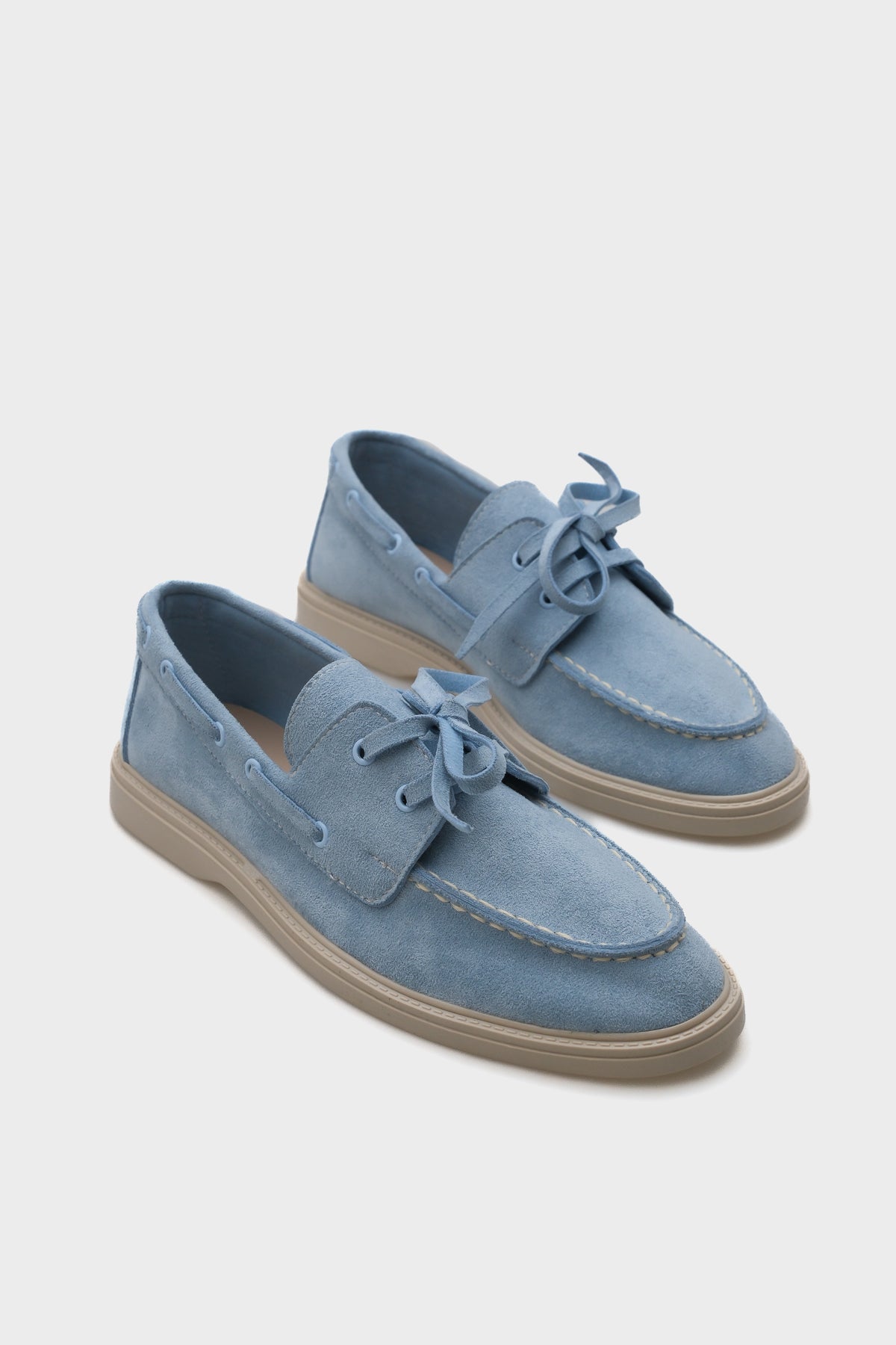 Camila Kadın Loafer LNP