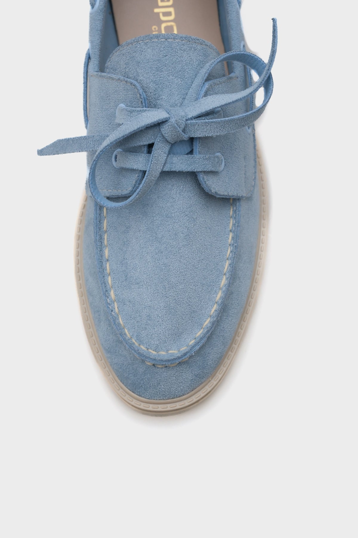 Camila Kadın Loafer LNP