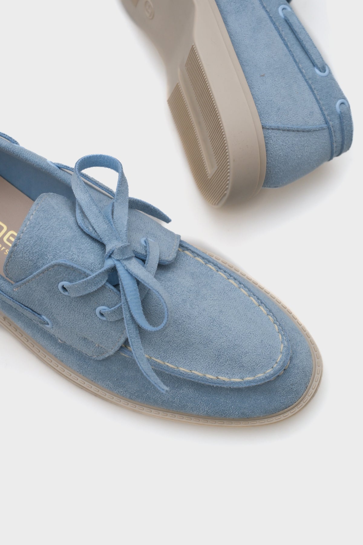 Camila Kadın Loafer LNP