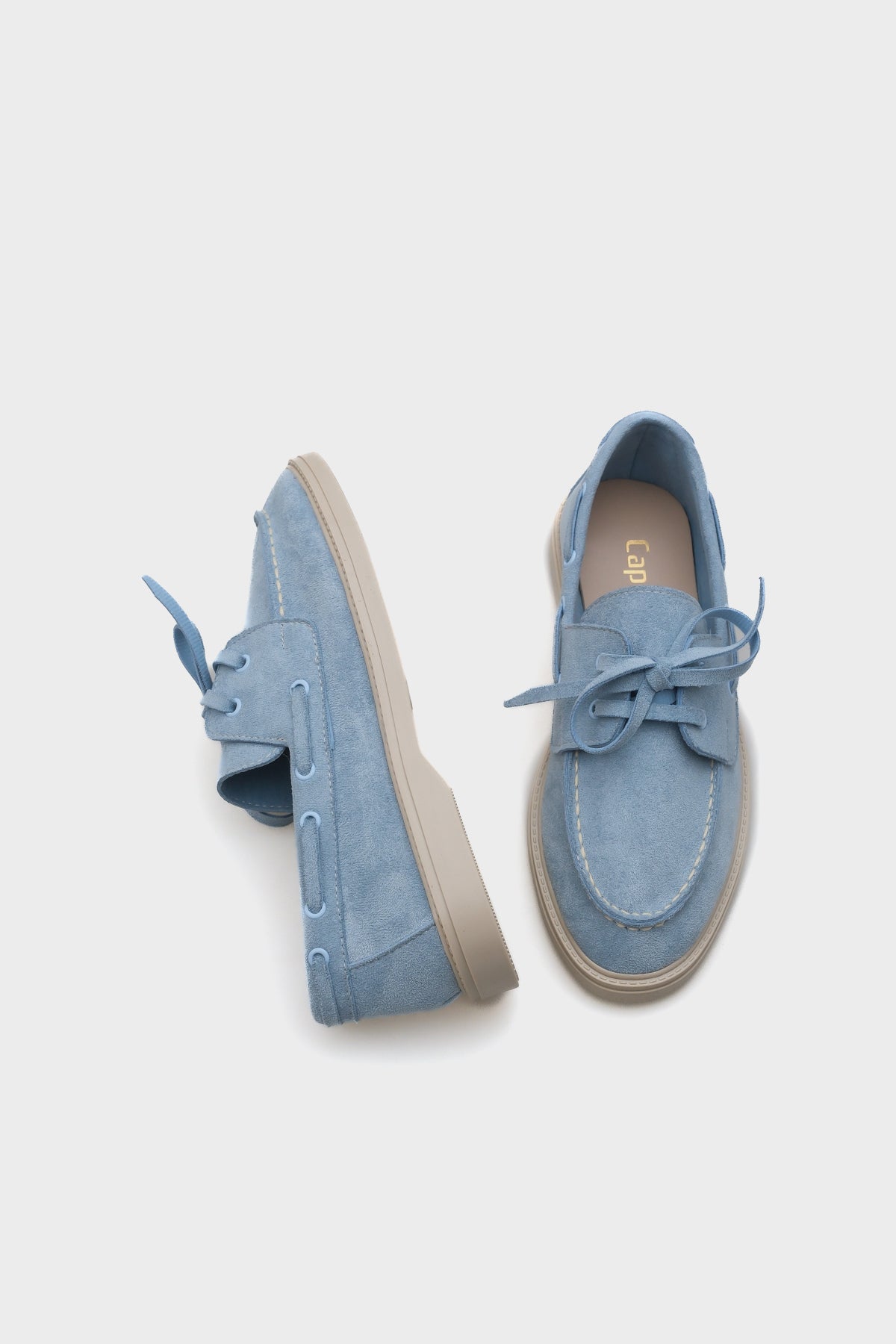 Camila Kadın Loafer LNP