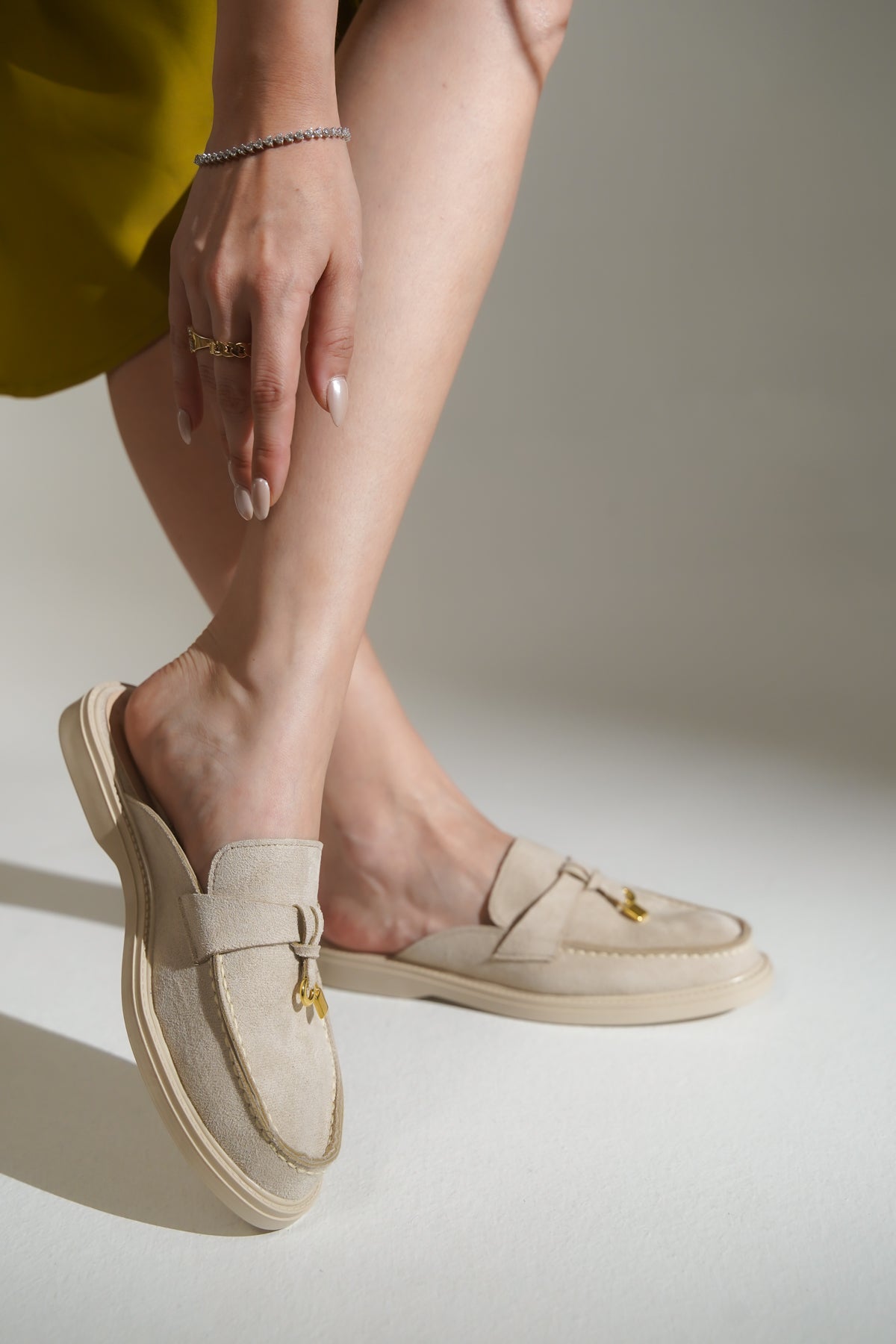 Karol Kadın Terlik LNP