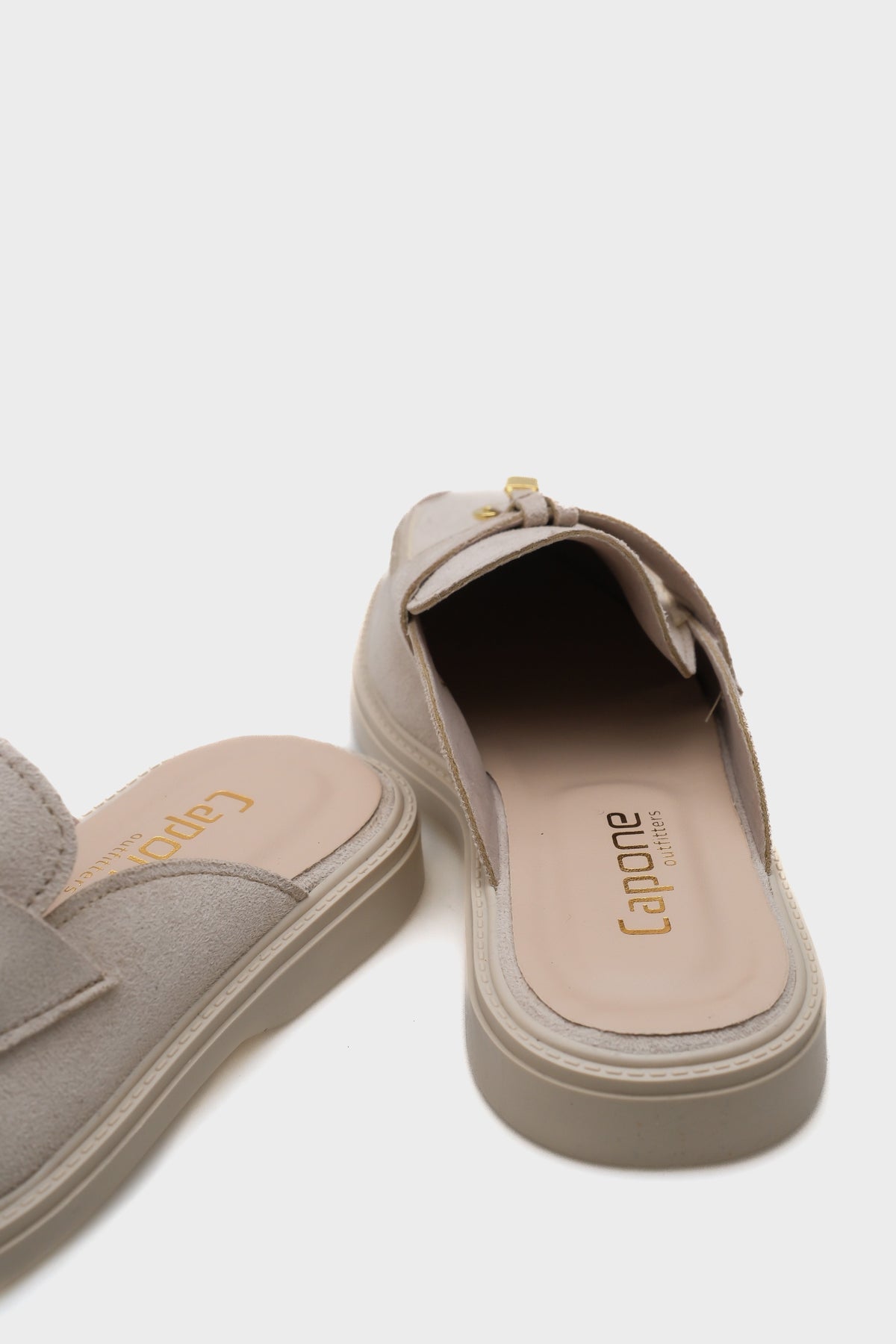 Karol Kadın Terlik LNP