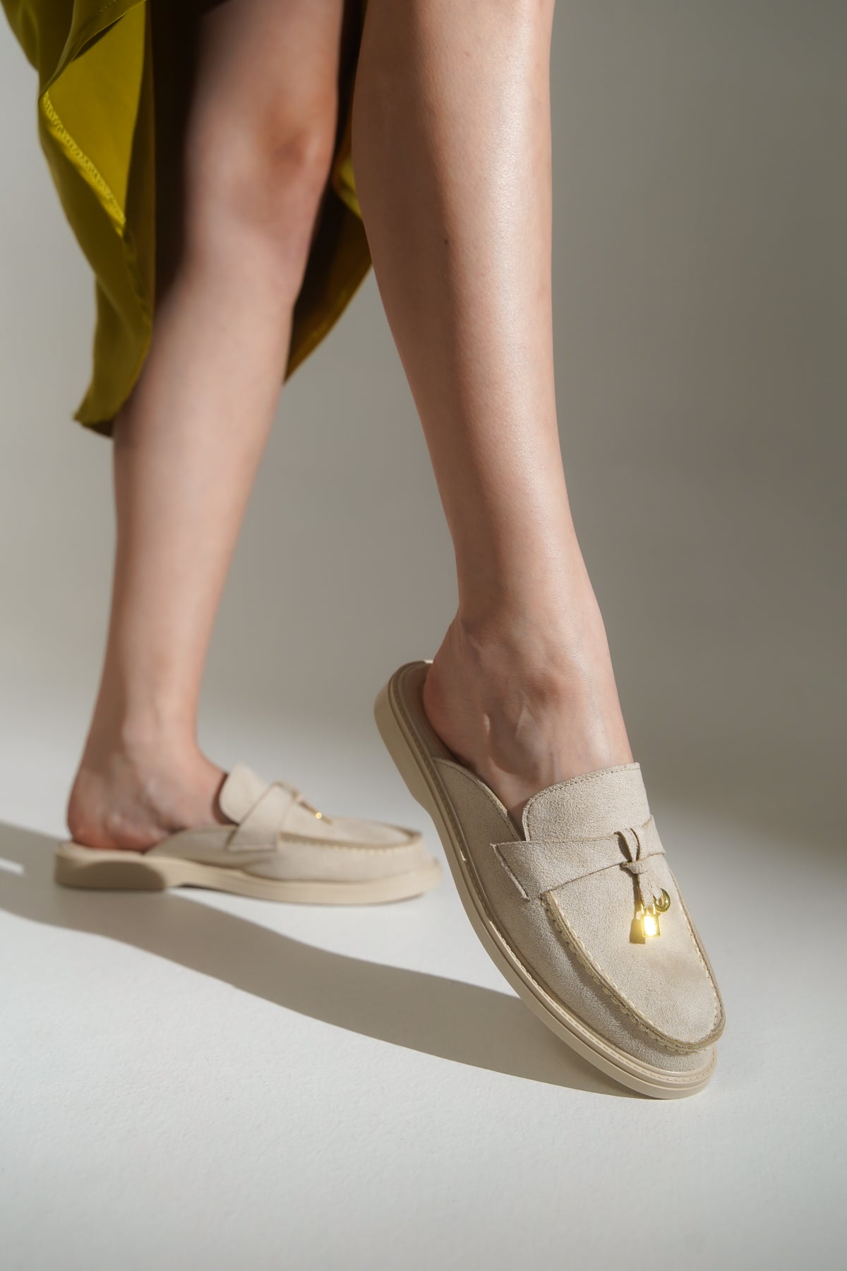 Karol Kadın Terlik LNP