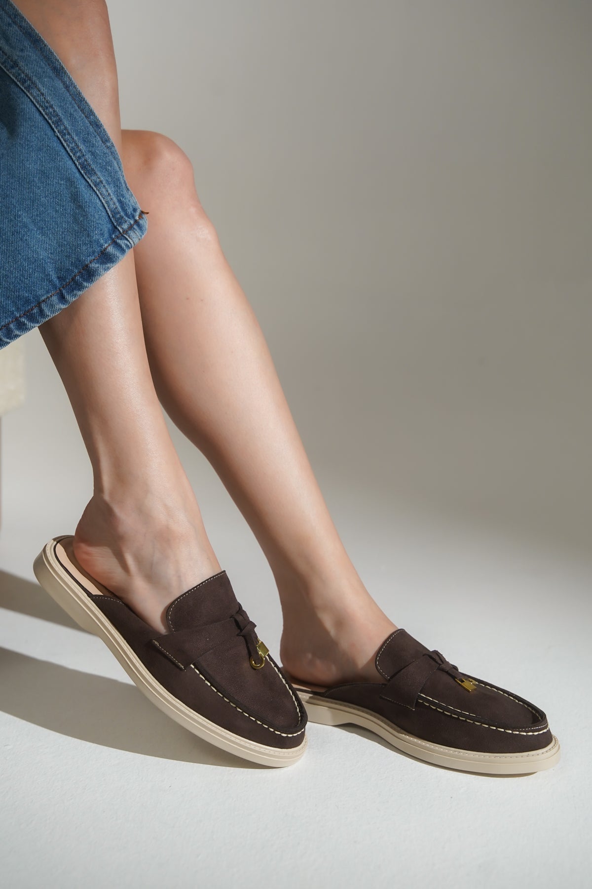 Karol Kadın Terlik LNP