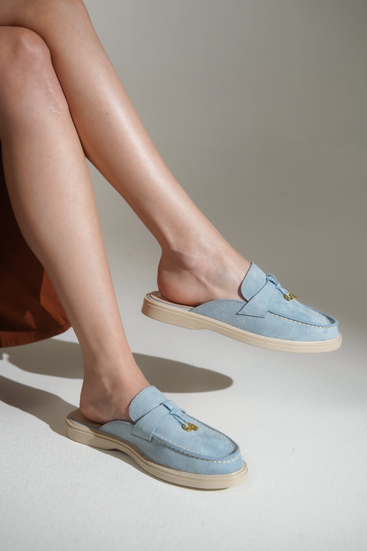 Karol Kadın Terlik LNP