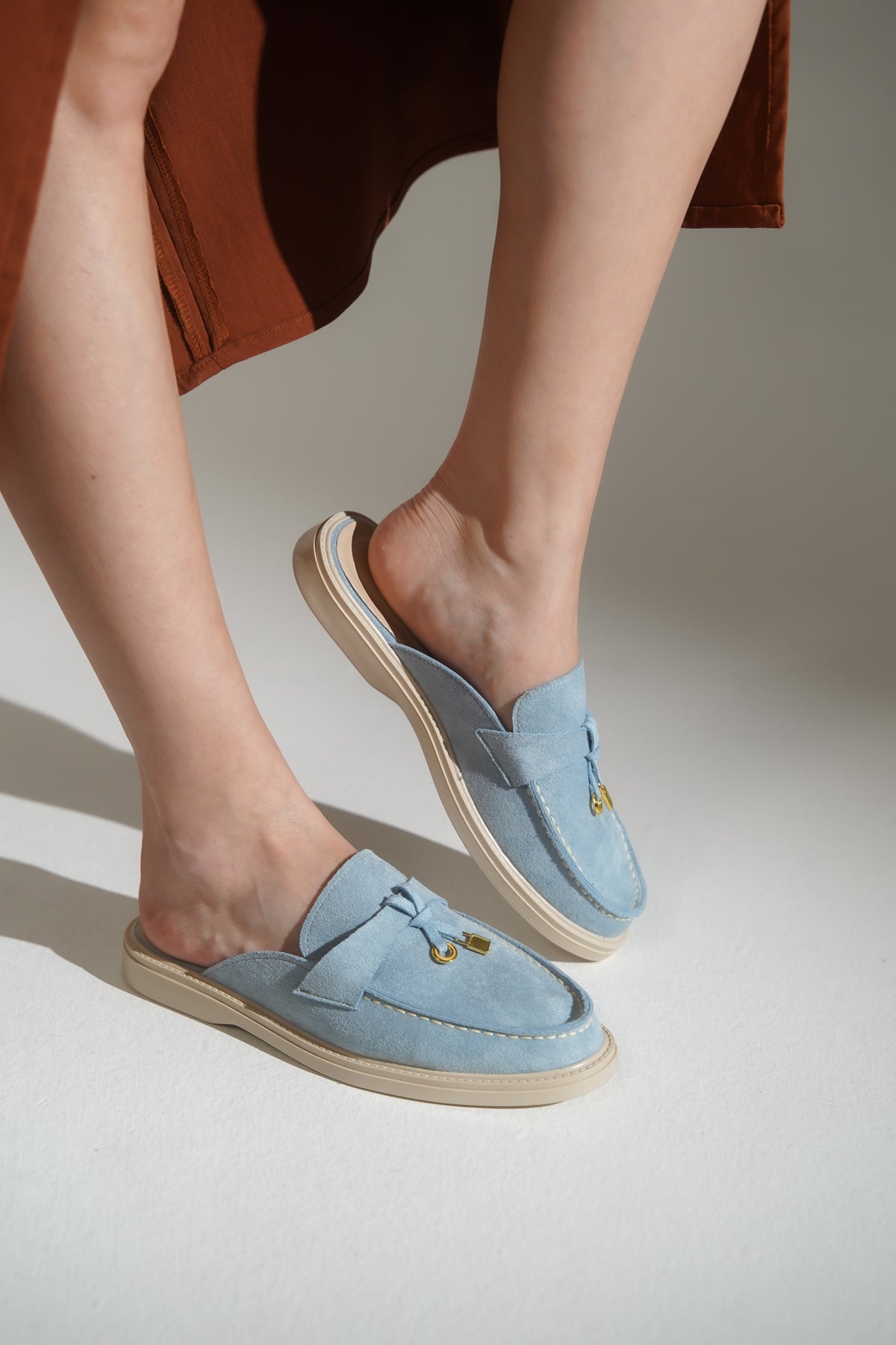 Karol Kadın Terlik LNP