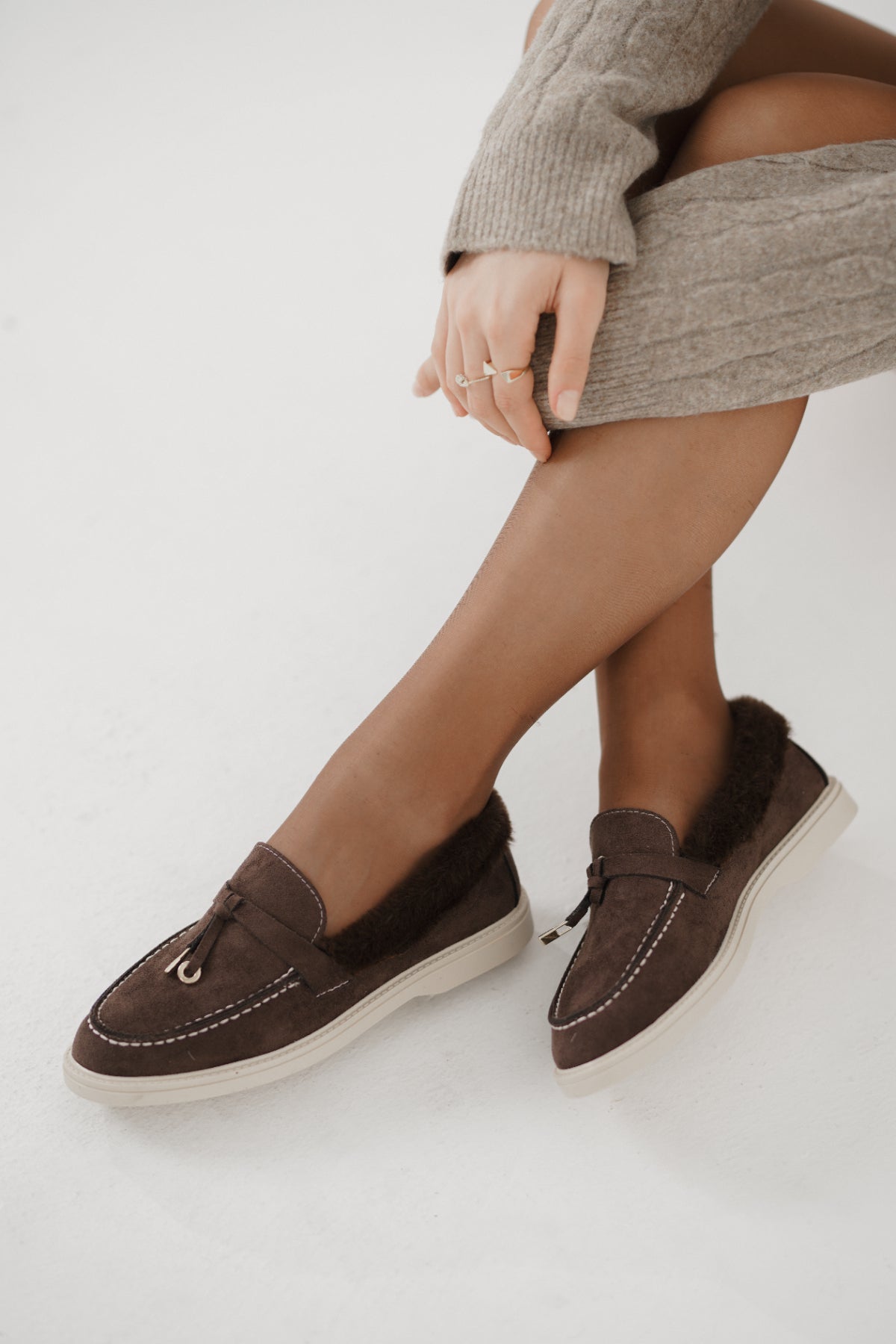 Marleah Kadın Loafer