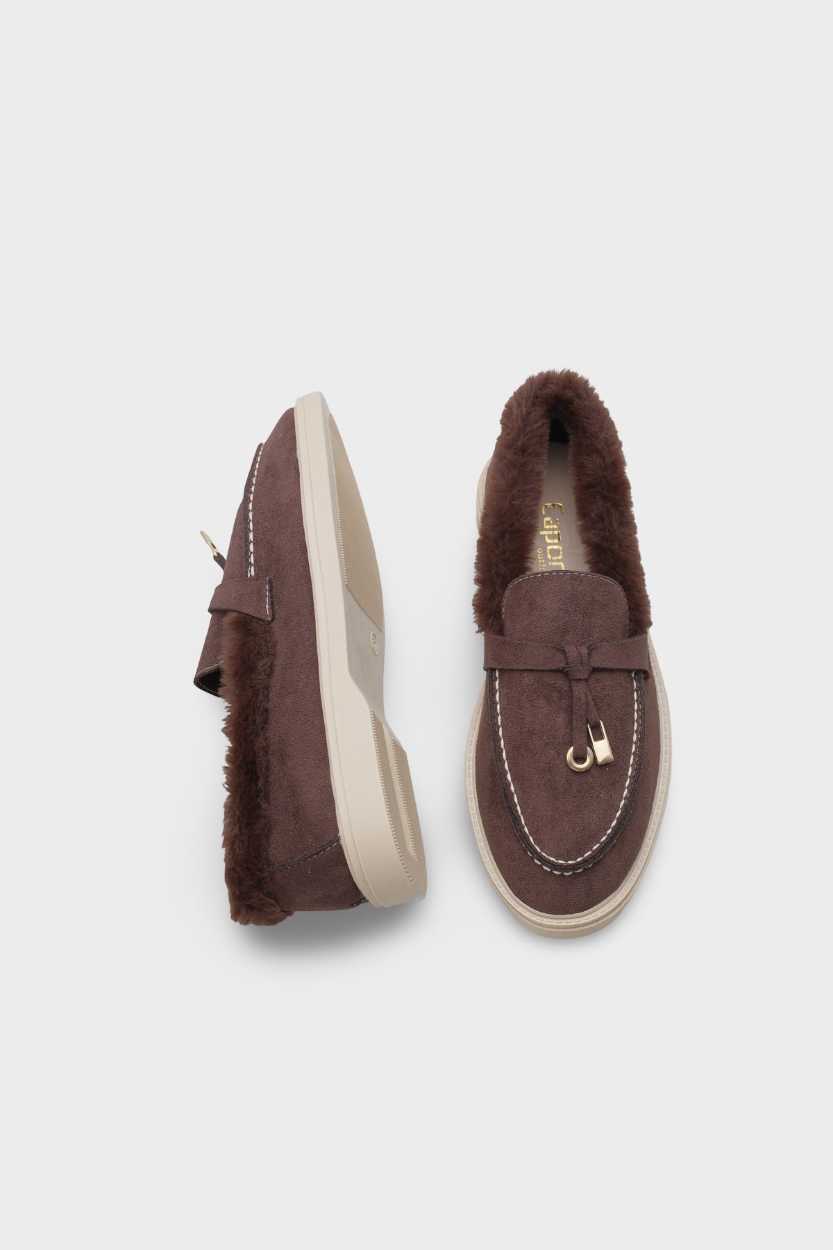 Marleah Kadın Loafer
