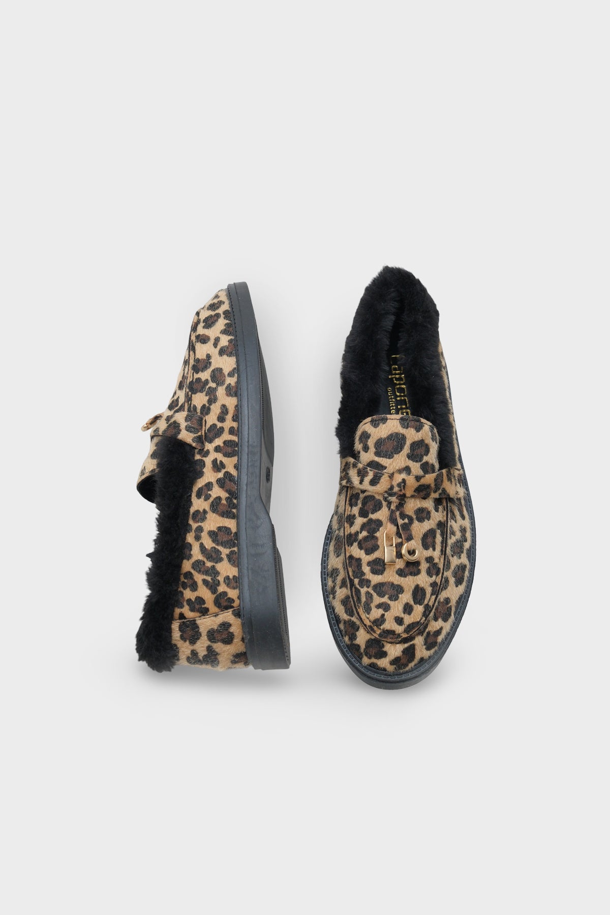 Marleah Kadın Loafer