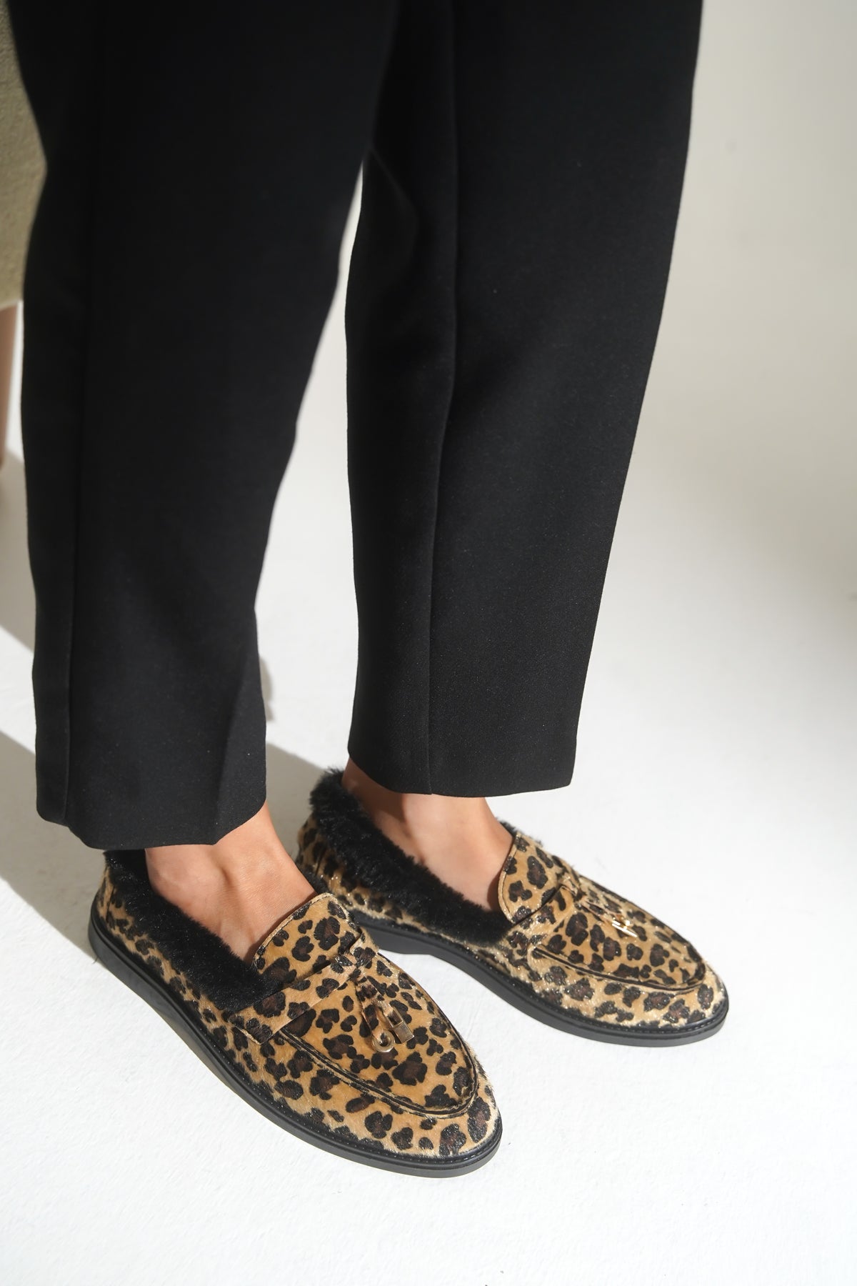 Marleah Kadın Loafer