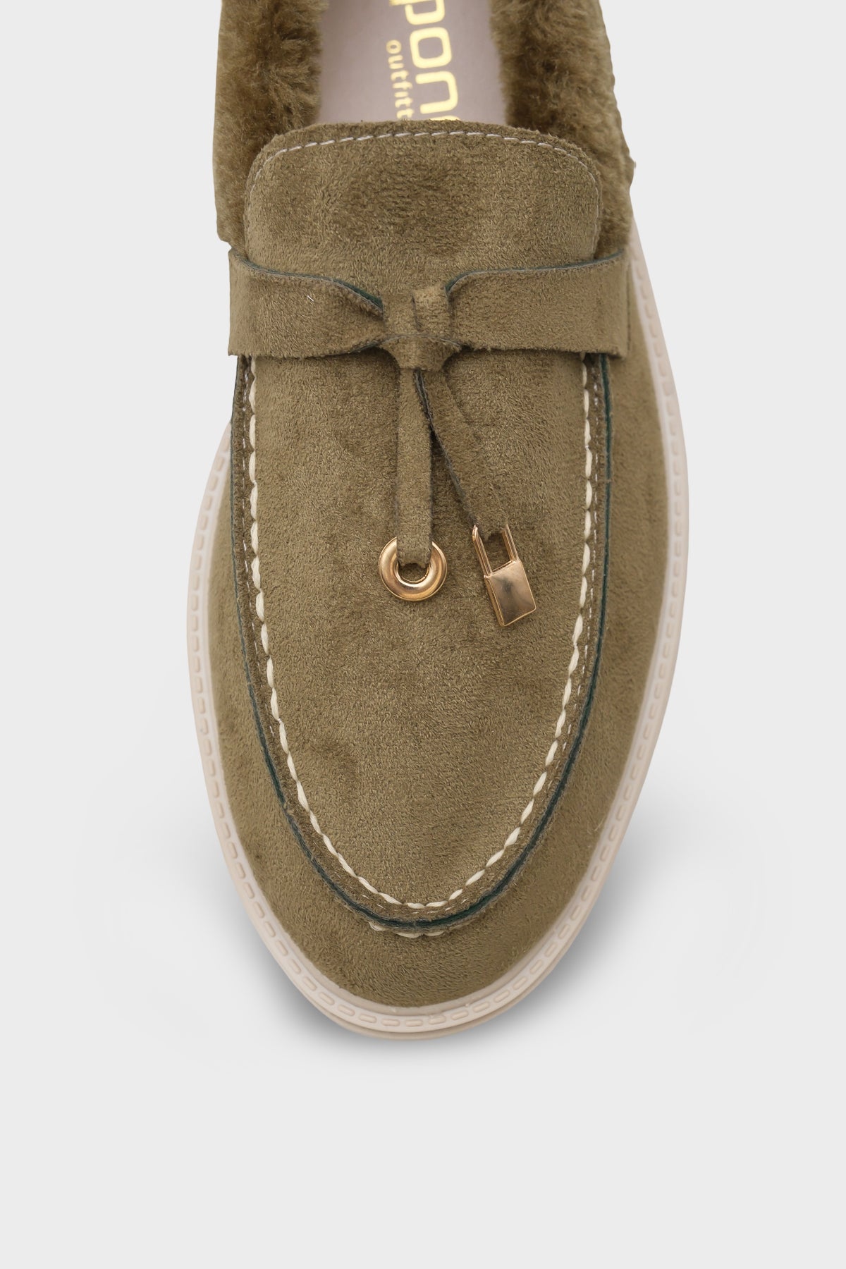 Marleah Kadın Loafer